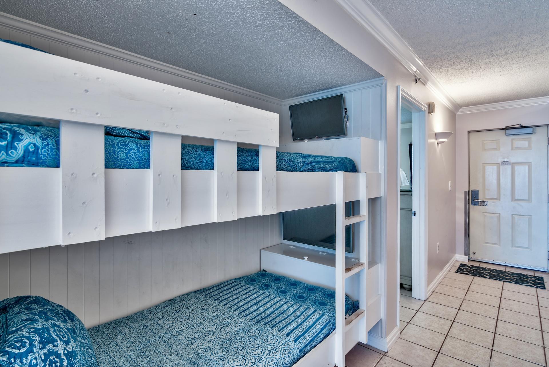 PELICAN BEACH RESORT CONDO - Residential