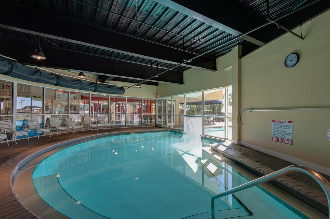 PELICAN BEACH RESORT CONDO - Residential