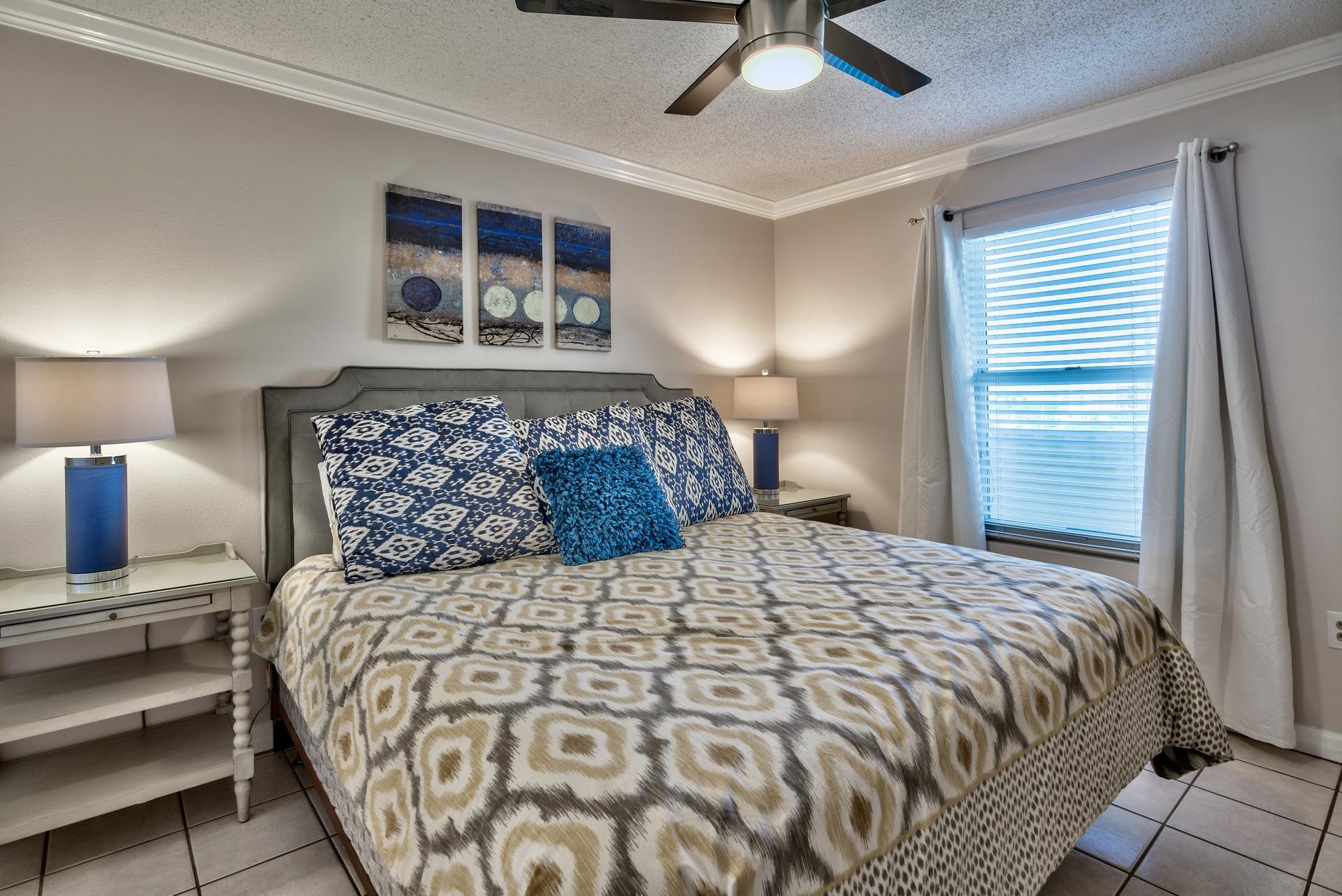 PELICAN BEACH RESORT CONDO - Residential