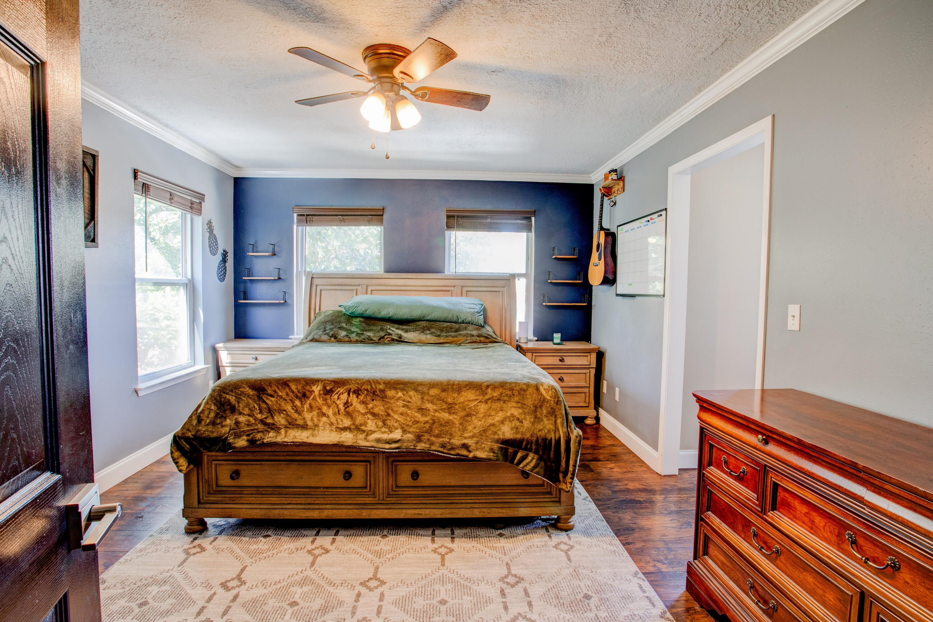 MAGNOLIA SHORES S/D - Residential