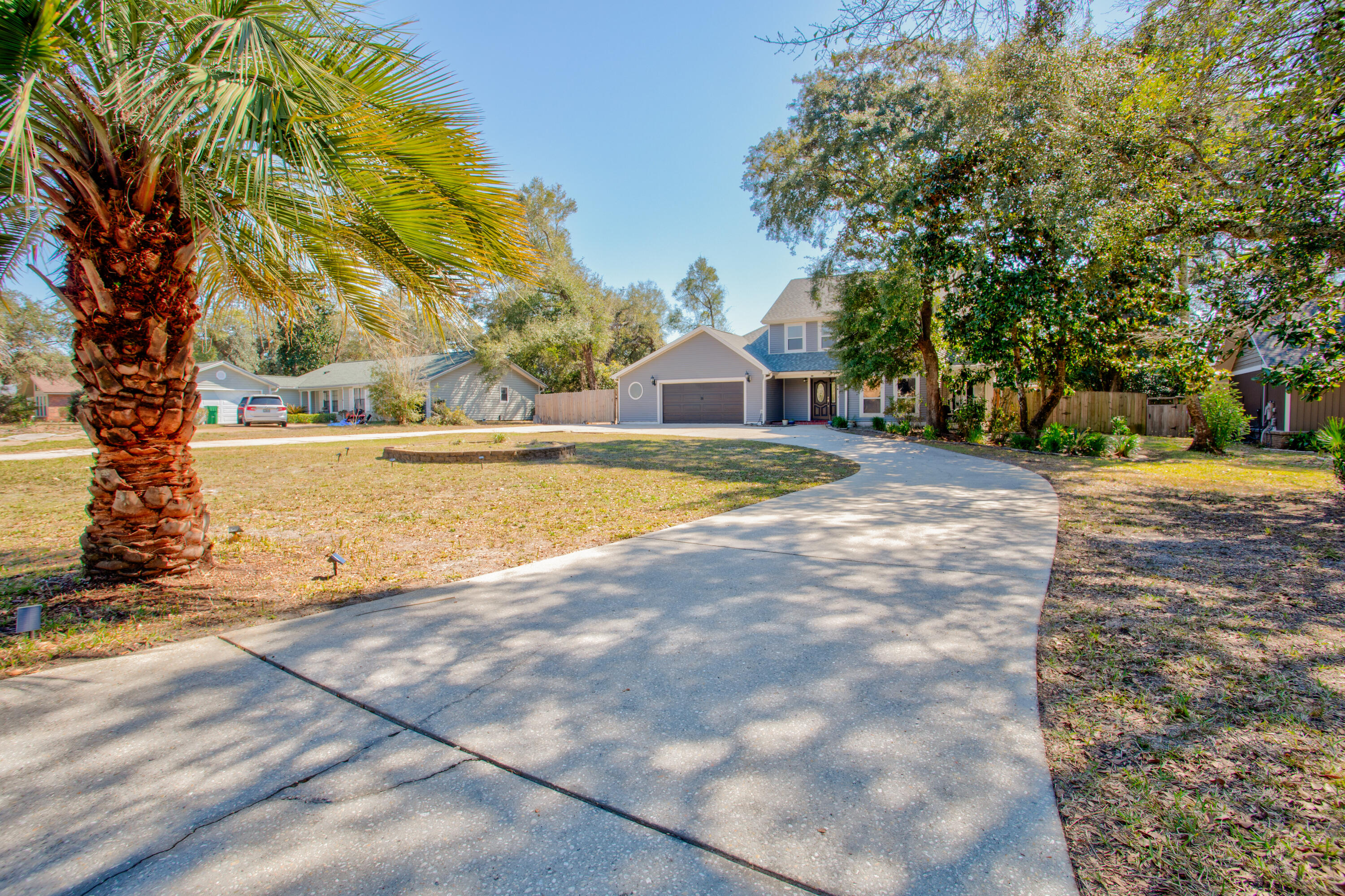 MAGNOLIA SHORES S/D - Residential