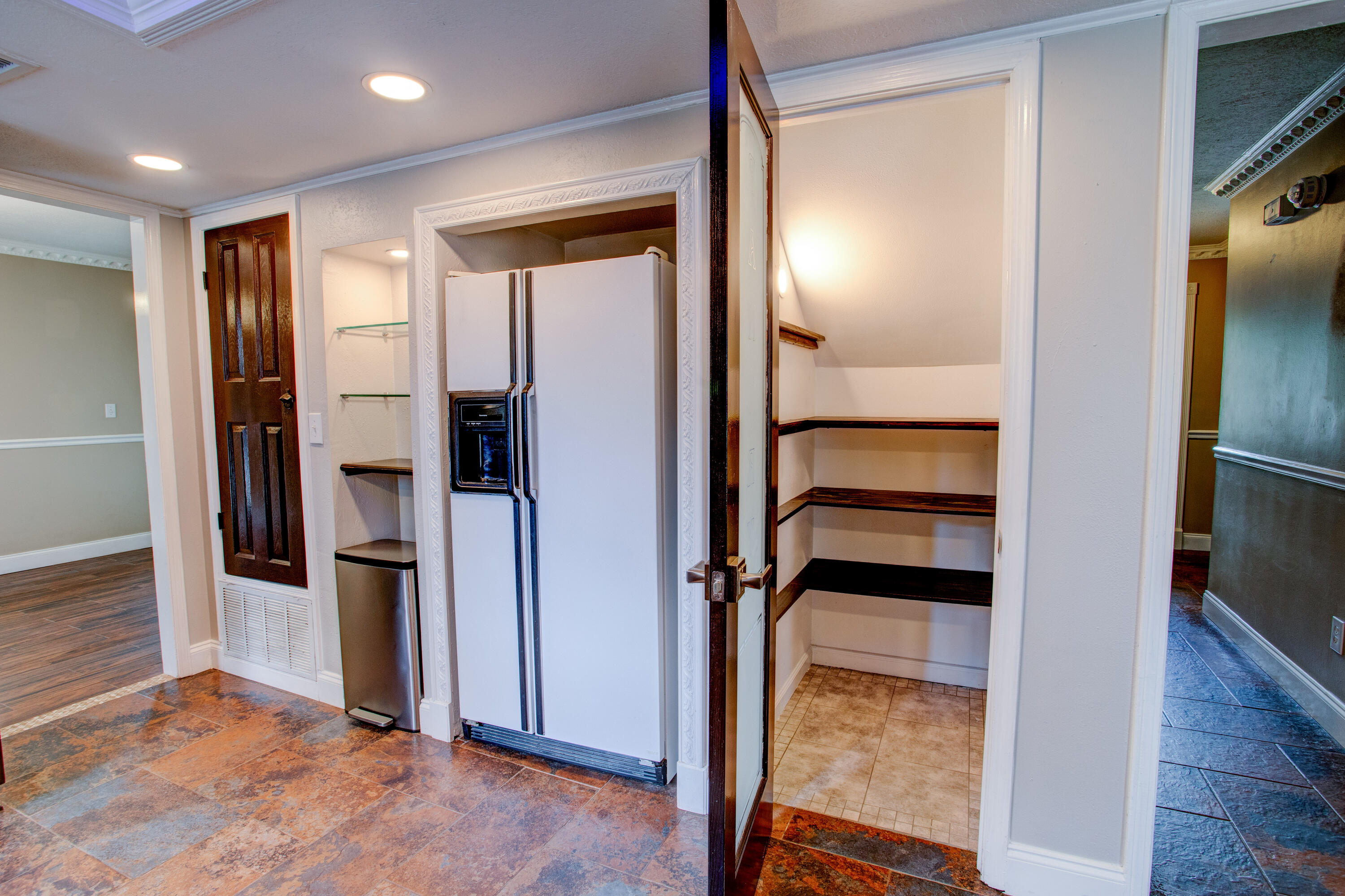 MAGNOLIA SHORES S/D - Residential