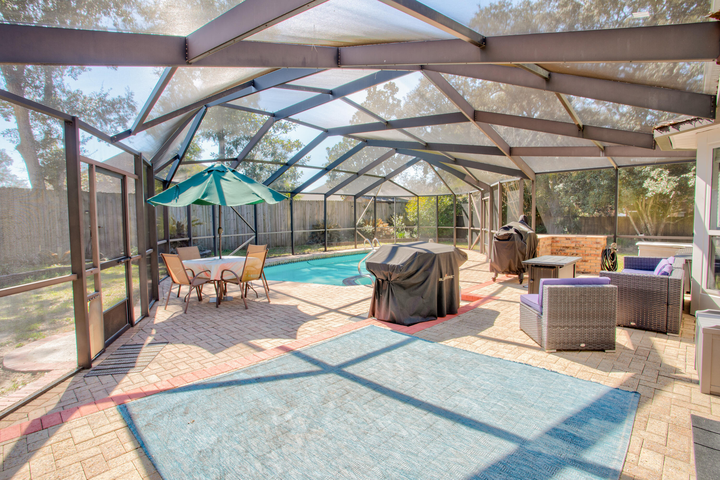 MAGNOLIA SHORES S/D - Residential