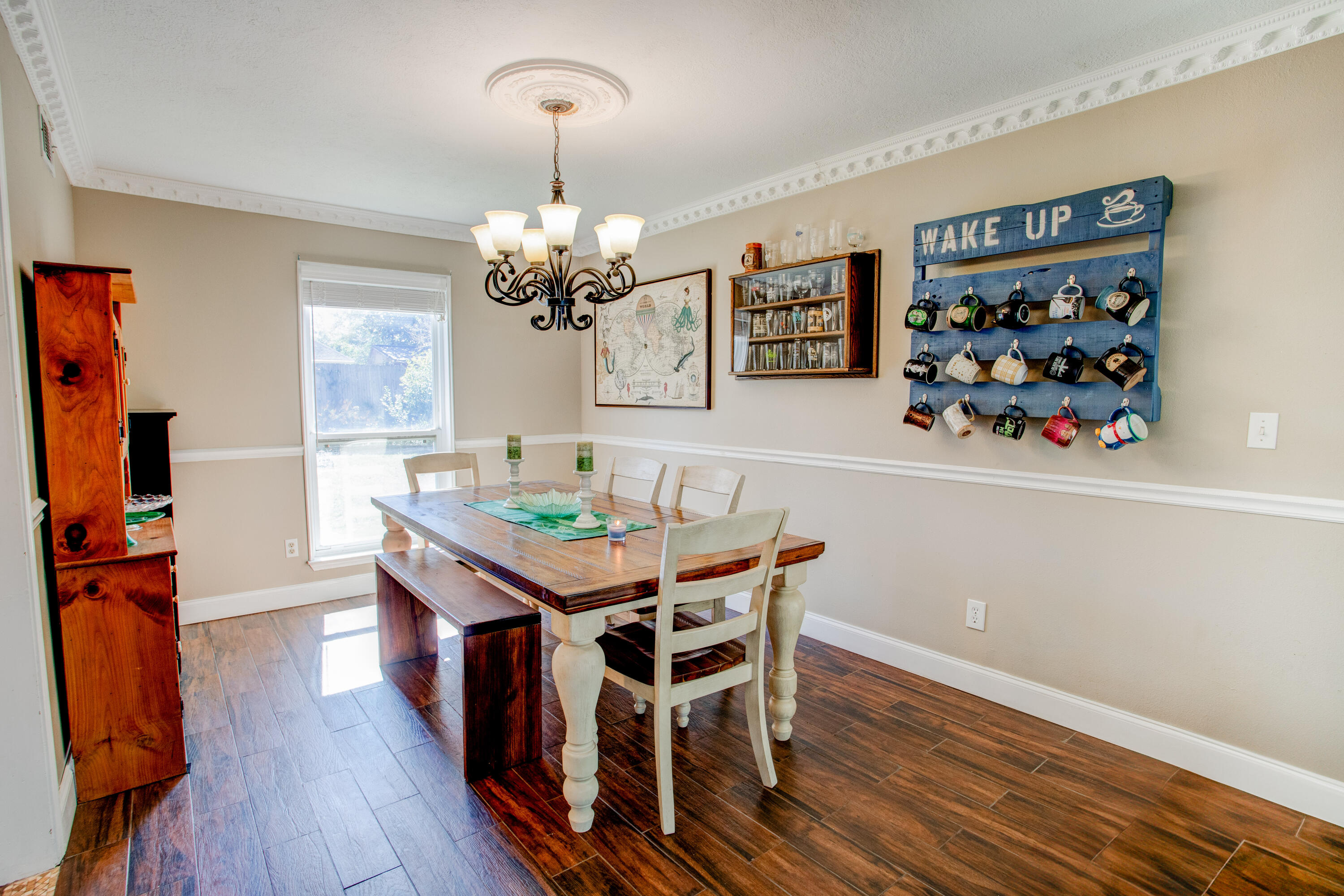 MAGNOLIA SHORES S/D - Residential