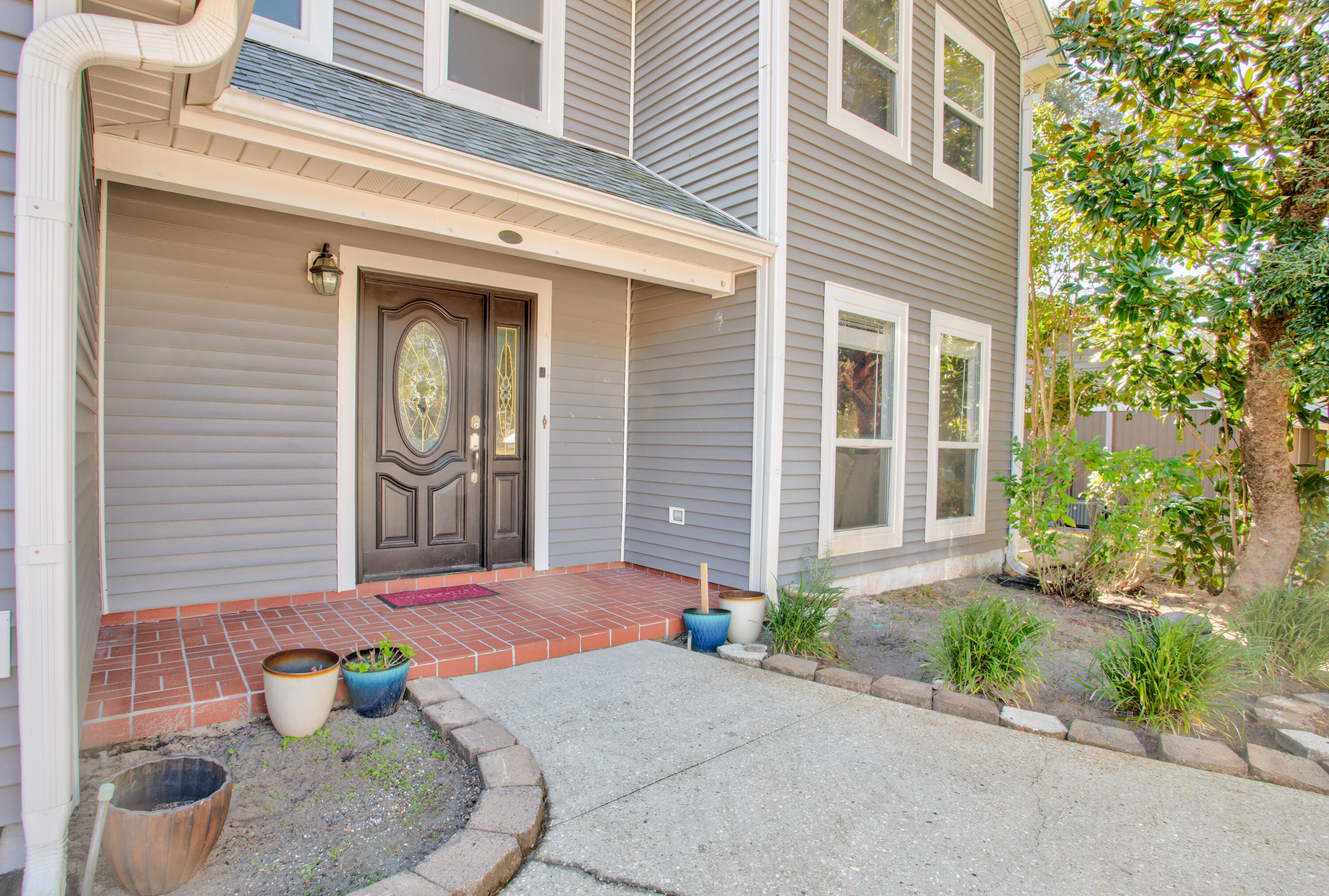 MAGNOLIA SHORES S/D - Residential