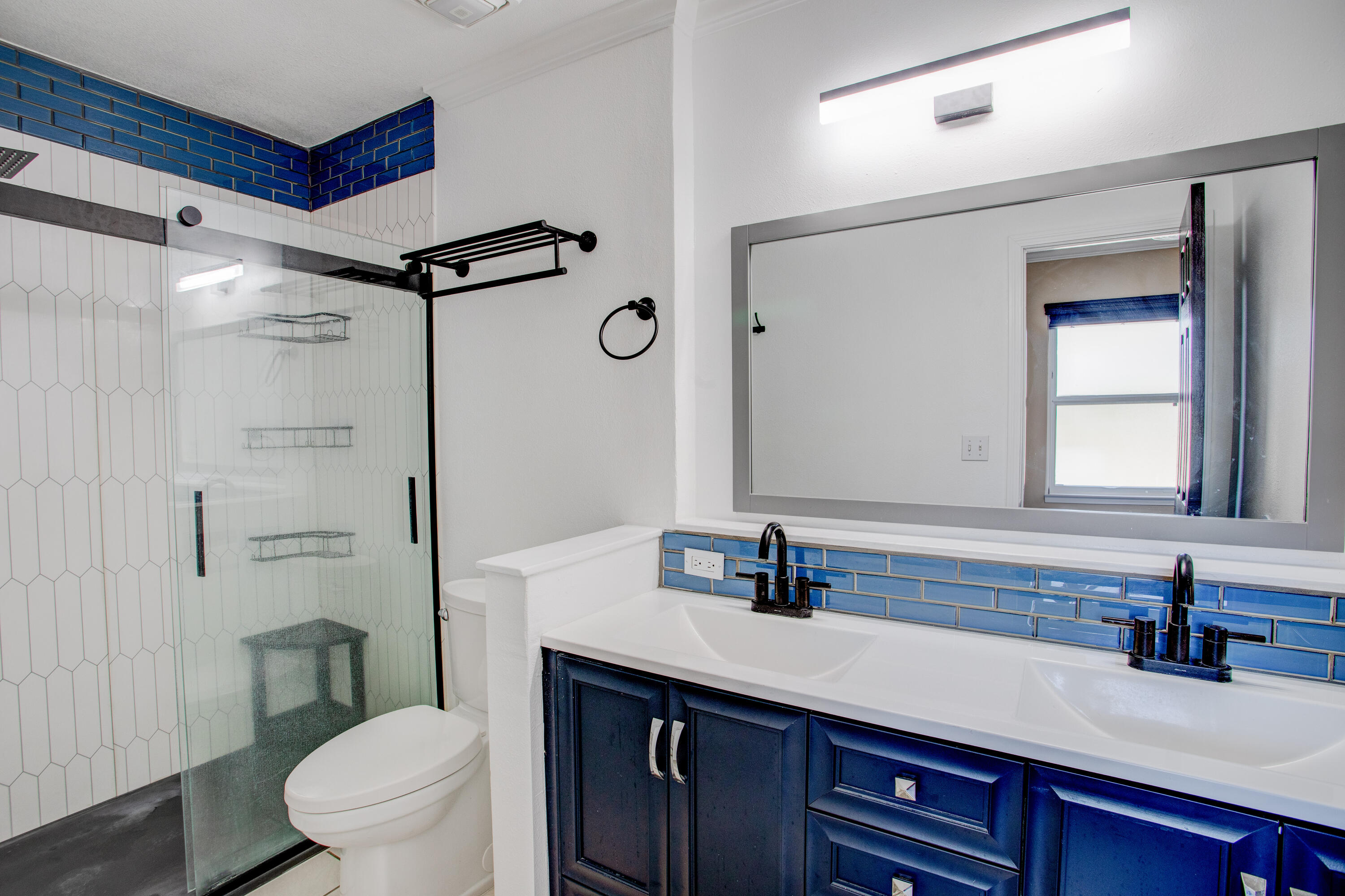 MAGNOLIA SHORES S/D - Residential