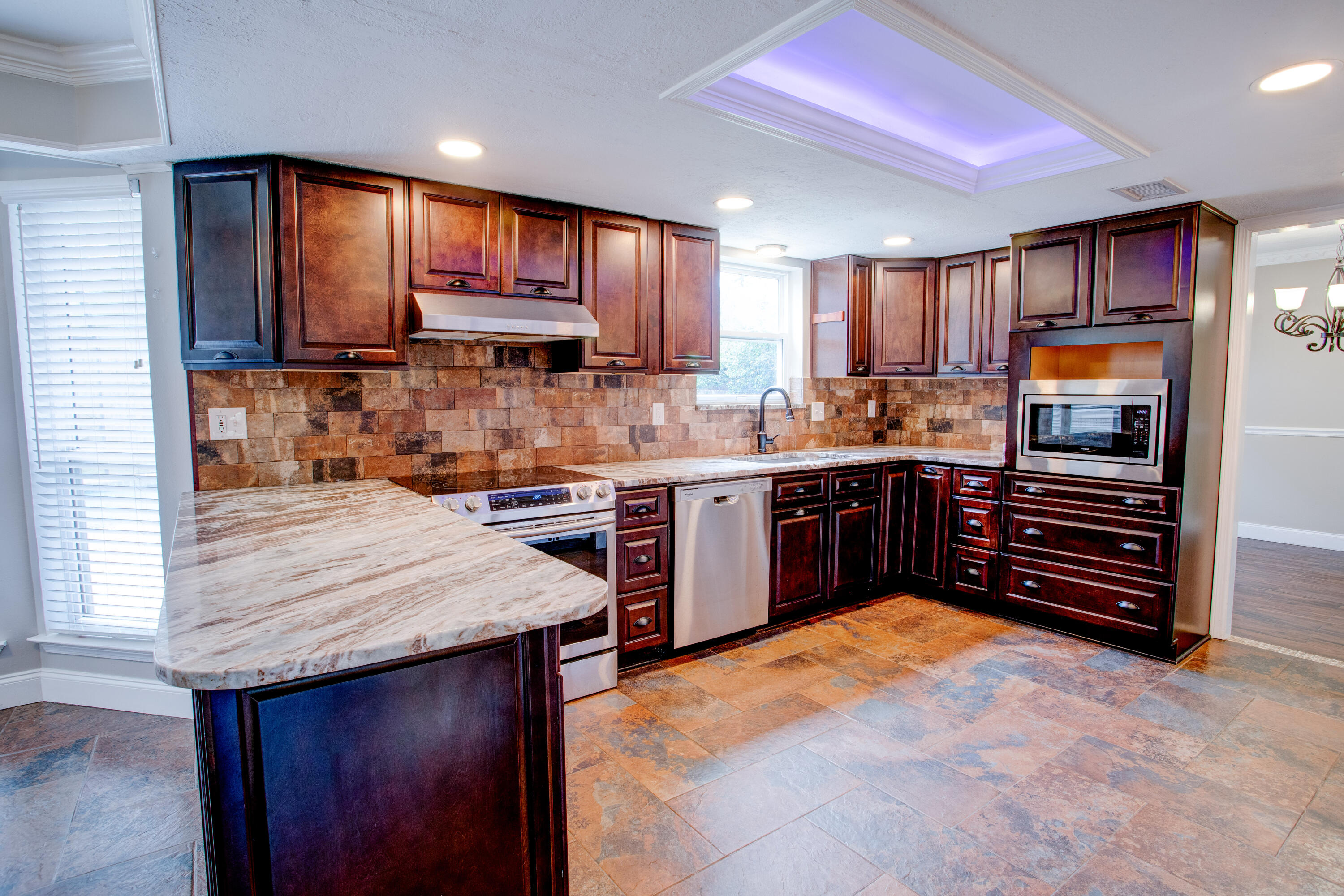 MAGNOLIA SHORES S/D - Residential