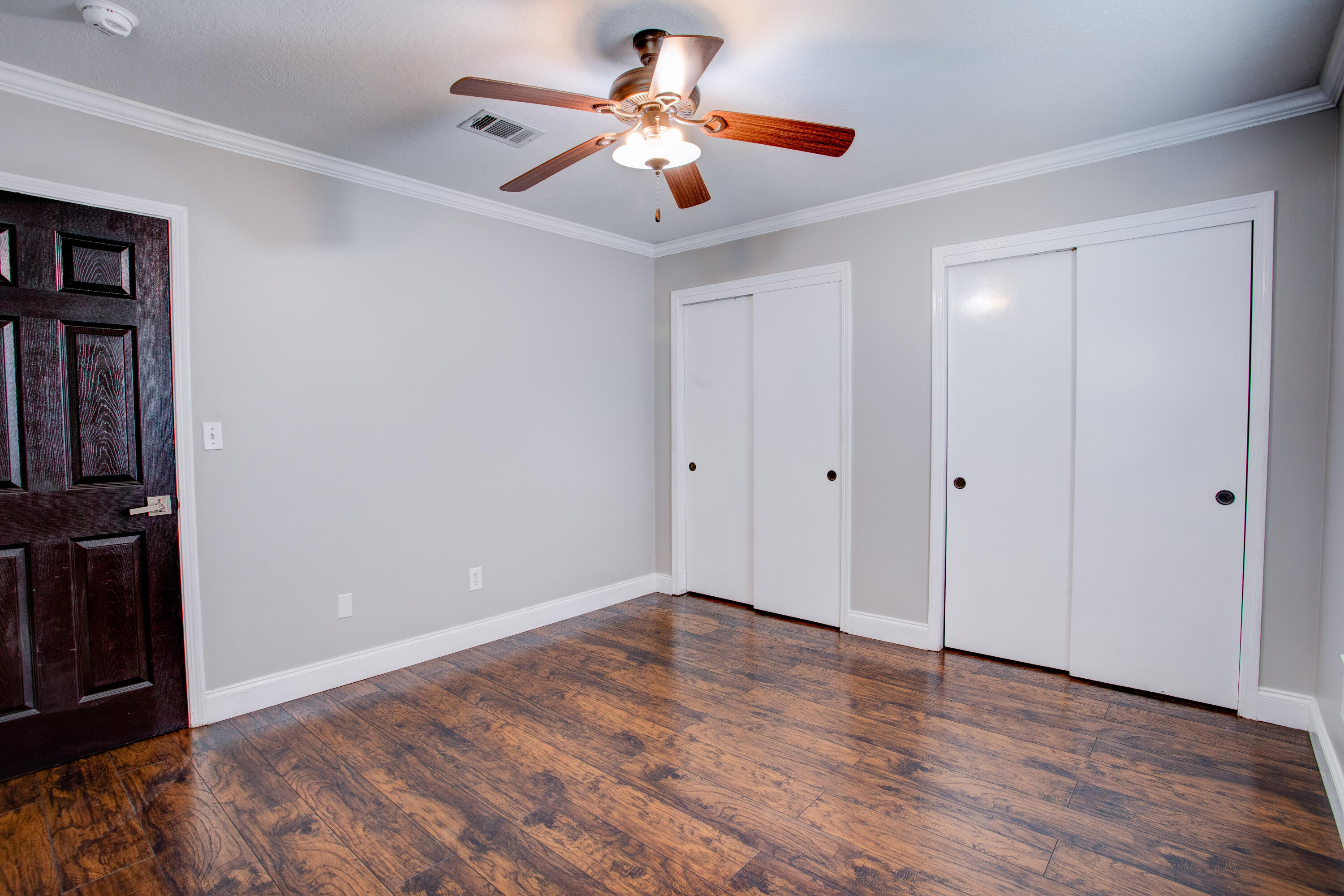 MAGNOLIA SHORES S/D - Residential