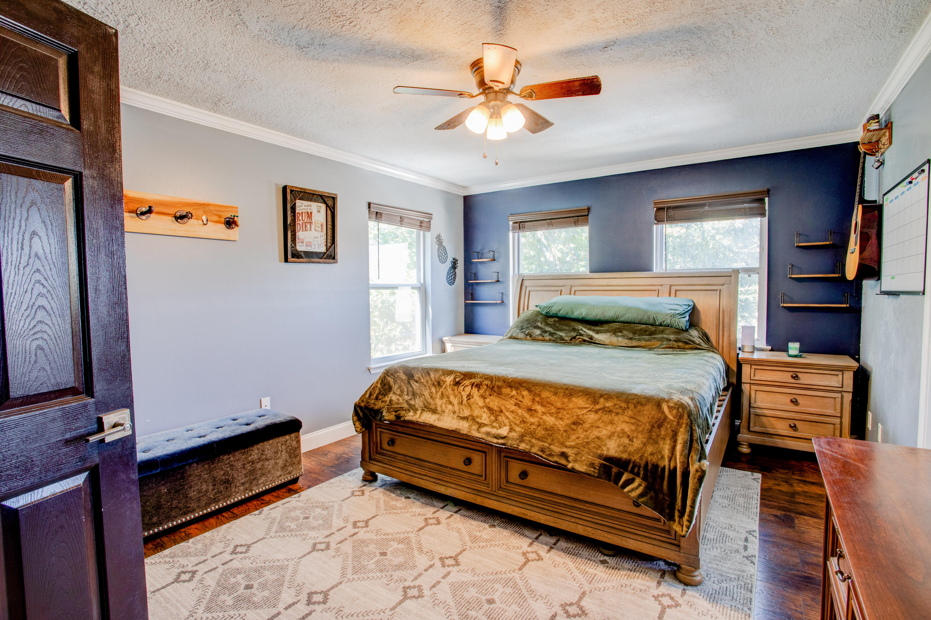 MAGNOLIA SHORES S/D - Residential