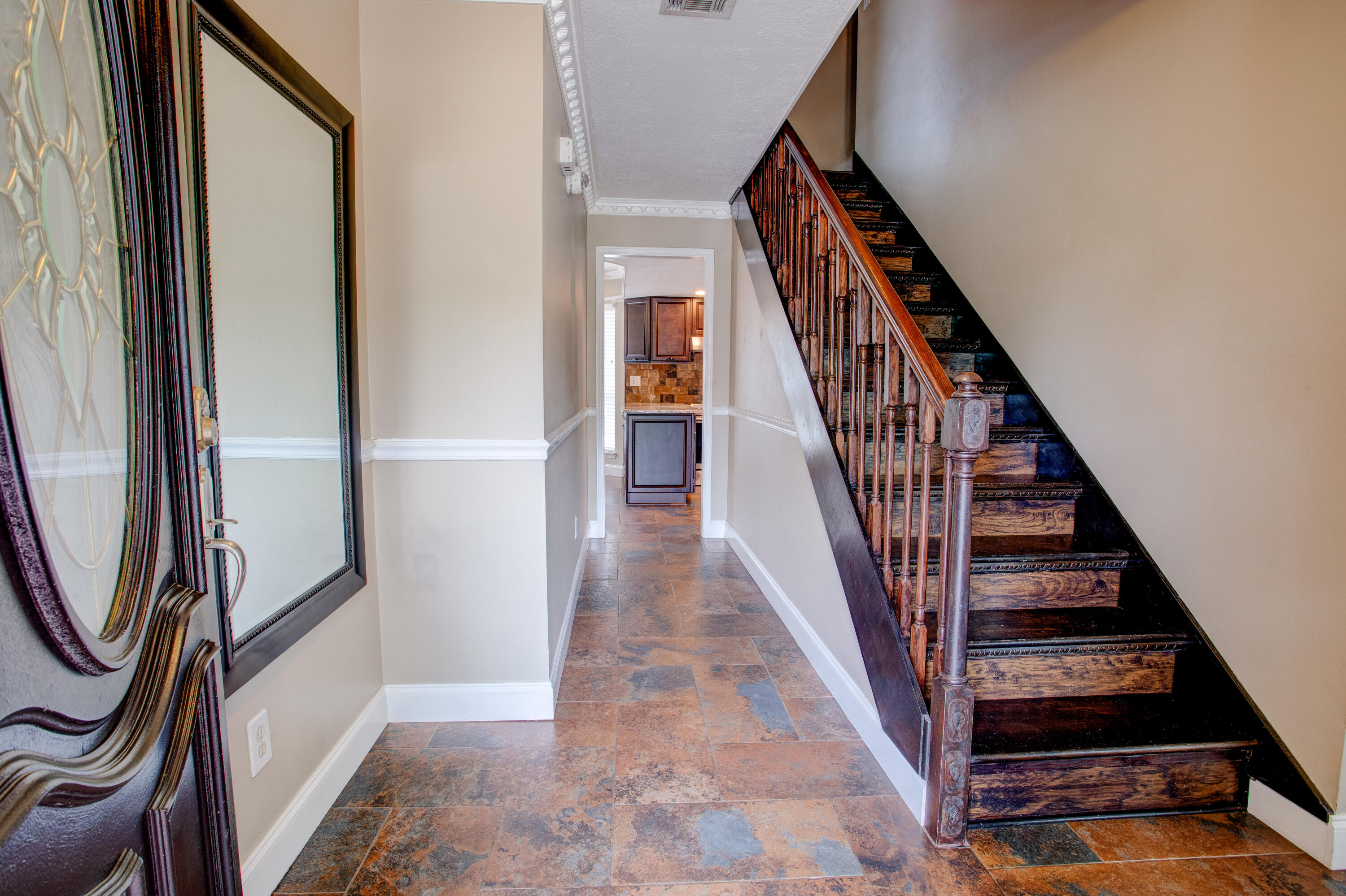 MAGNOLIA SHORES S/D - Residential