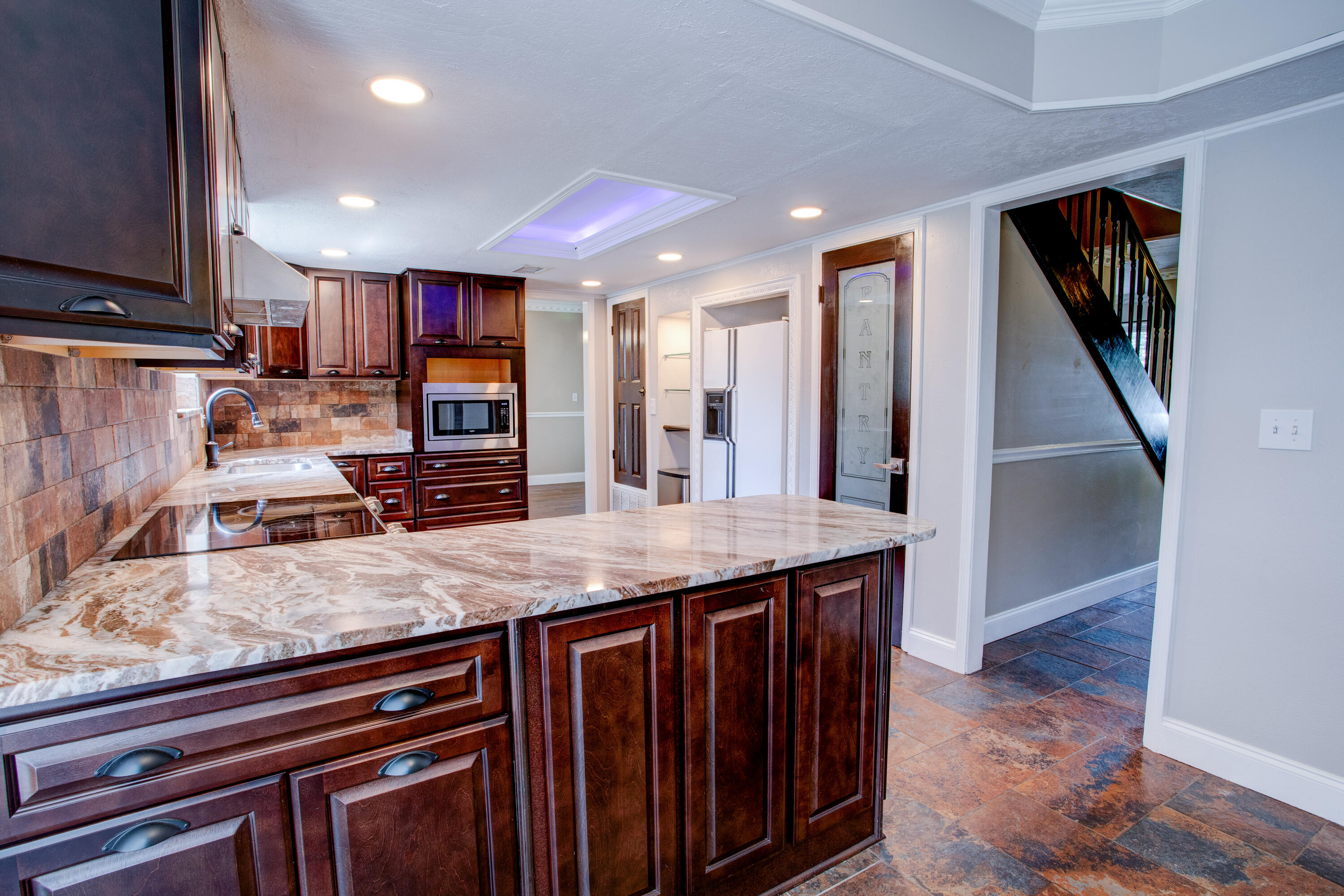 MAGNOLIA SHORES S/D - Residential