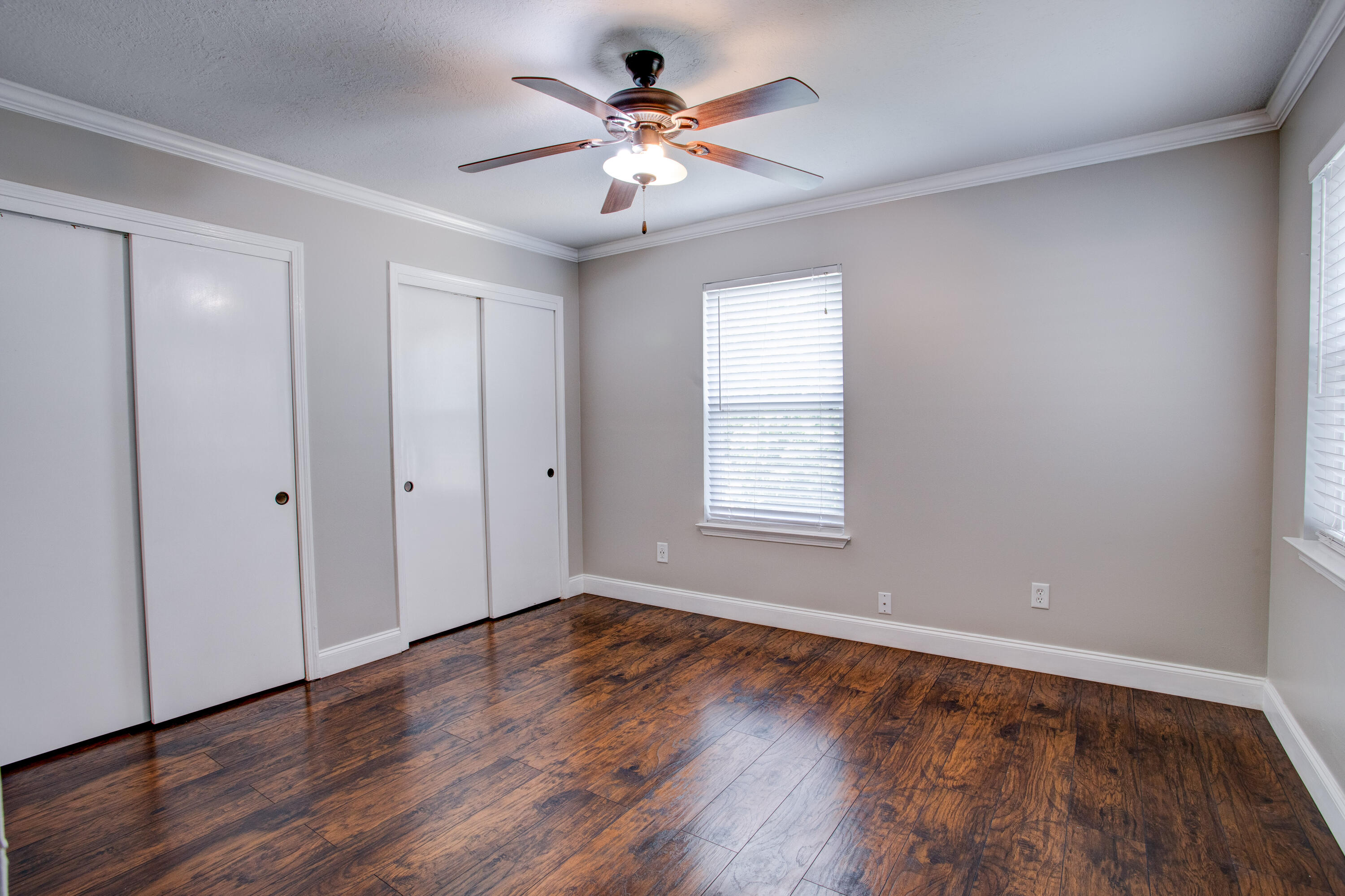 MAGNOLIA SHORES S/D - Residential