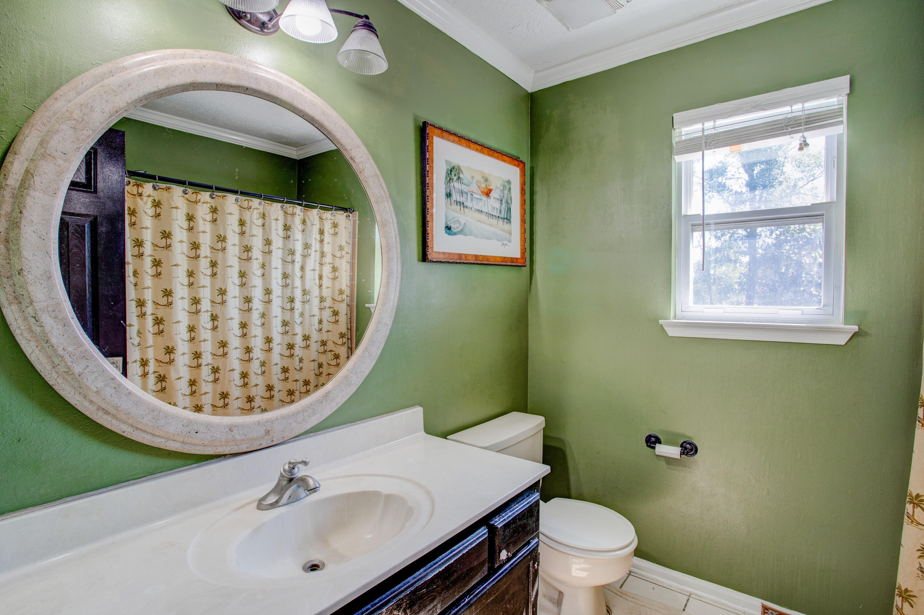 MAGNOLIA SHORES S/D - Residential