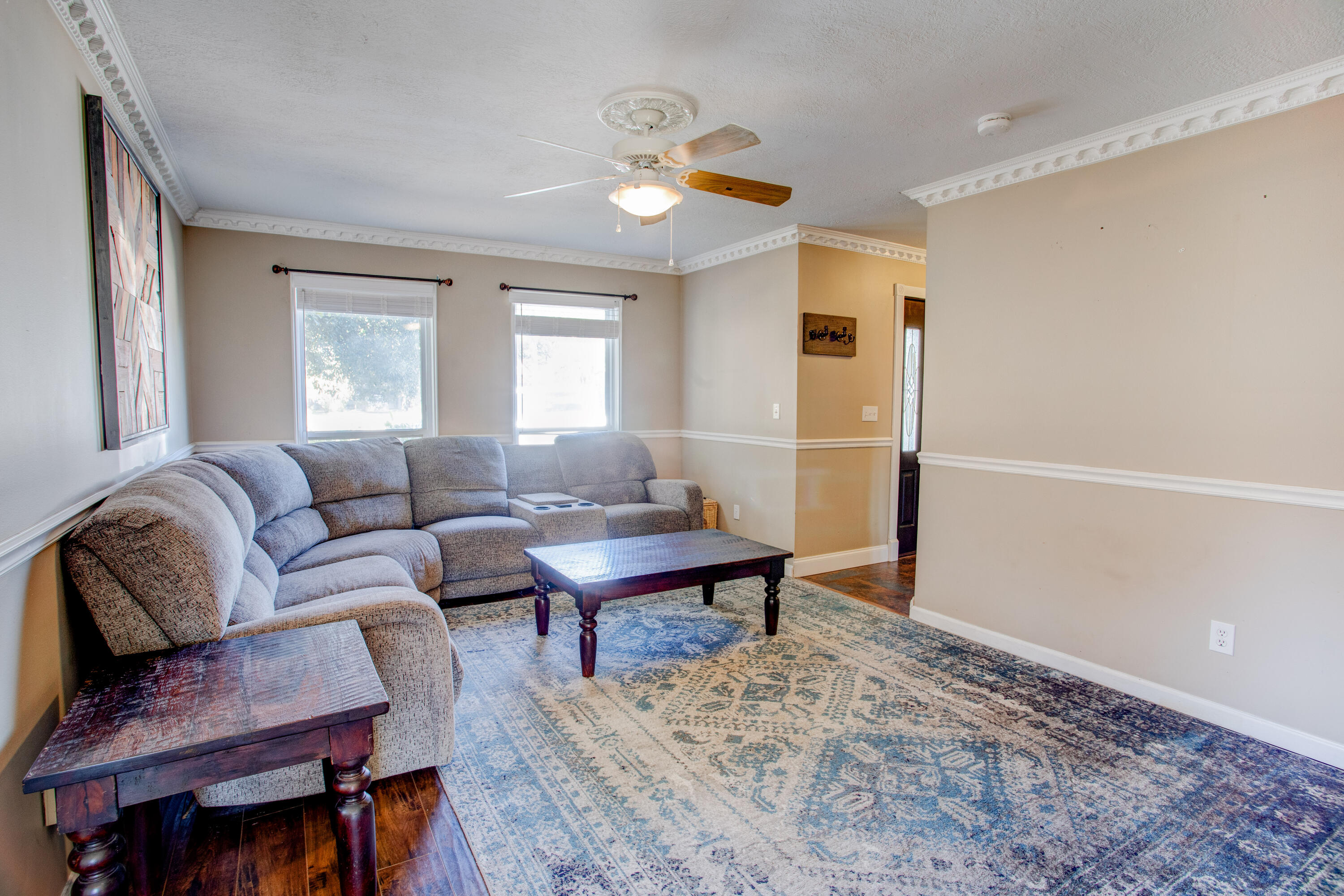 MAGNOLIA SHORES S/D - Residential
