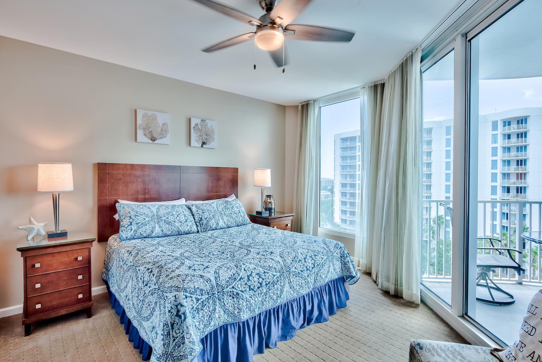 THE PALMS OF DESTIN - Residential