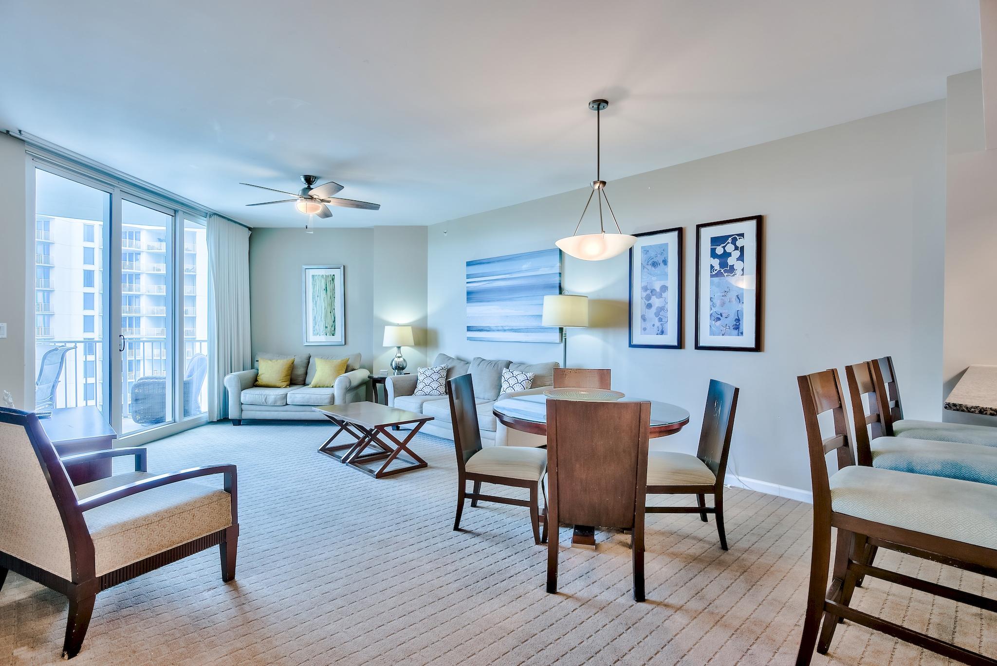 THE PALMS OF DESTIN - Residential