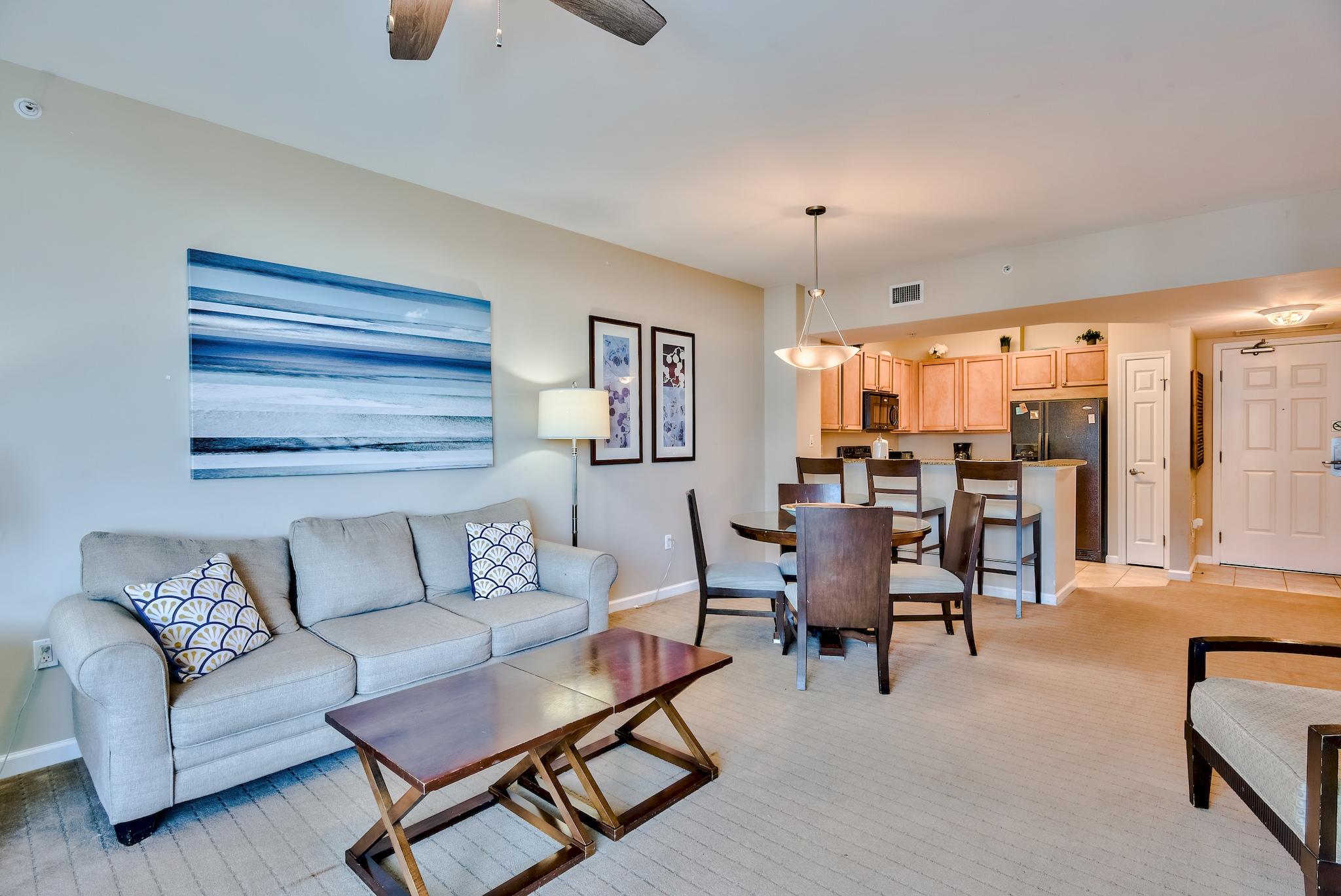 THE PALMS OF DESTIN - Residential