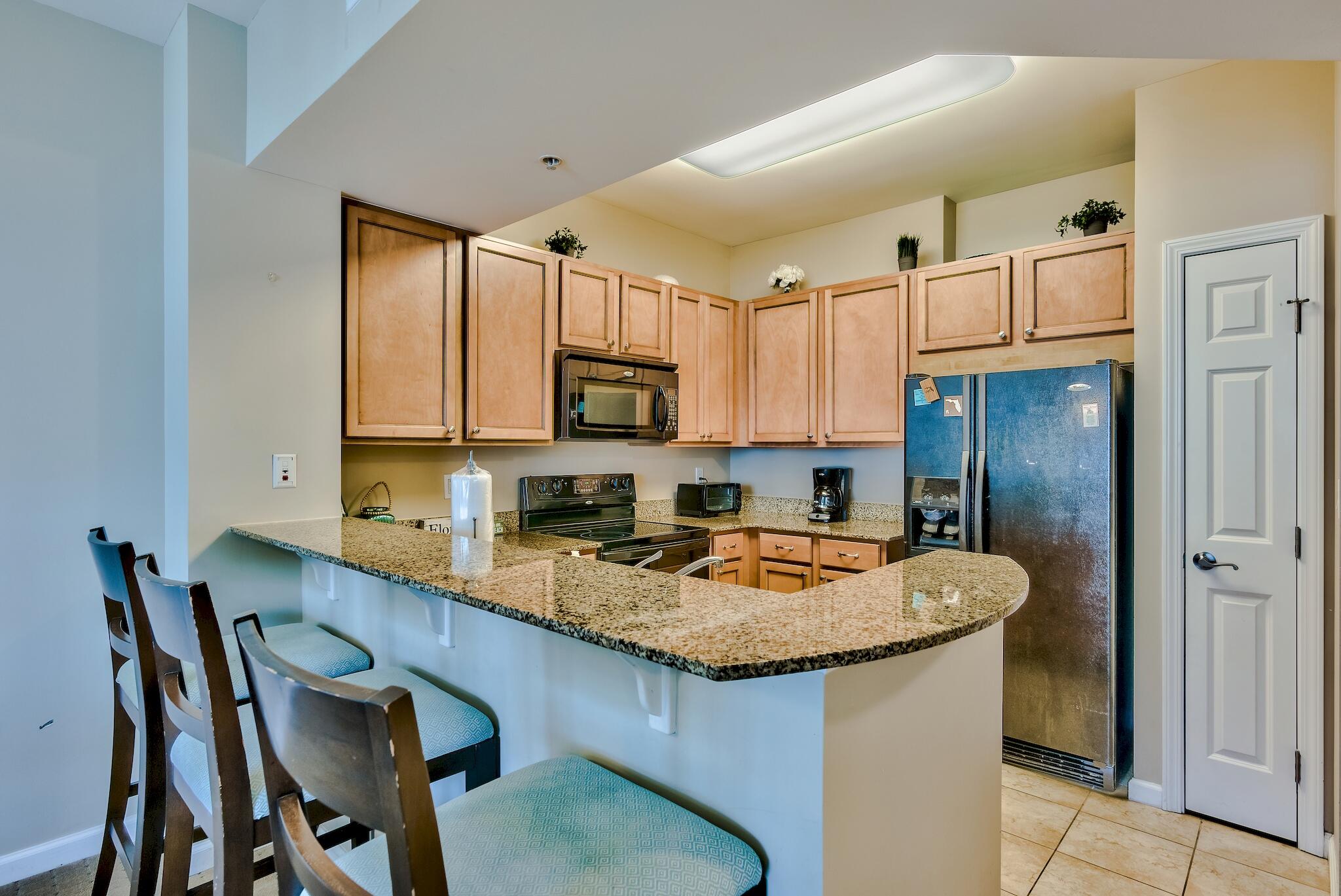 THE PALMS OF DESTIN - Residential