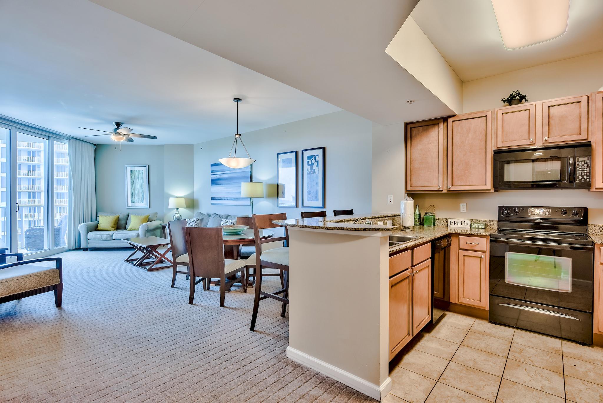 THE PALMS OF DESTIN - Residential