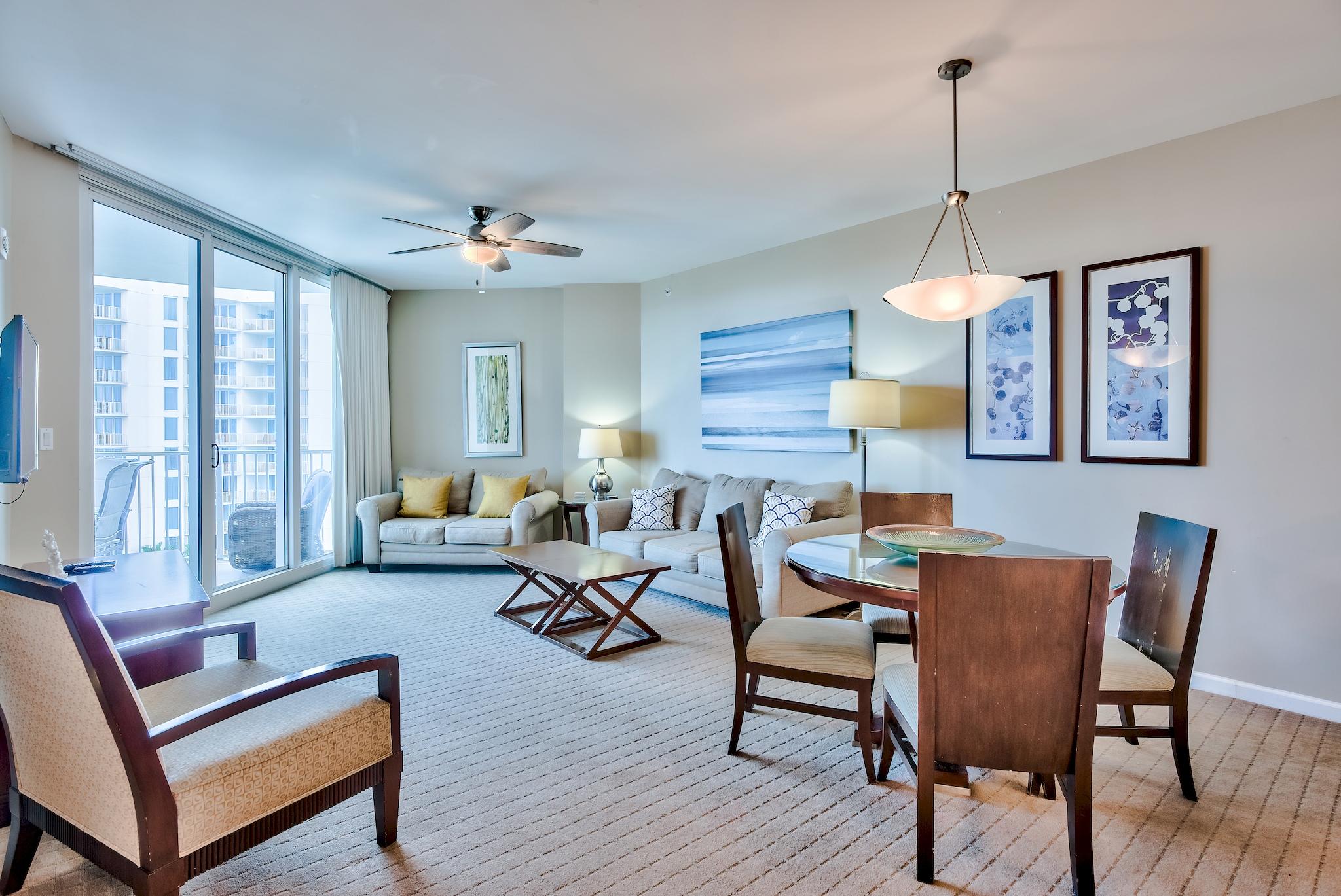 THE PALMS OF DESTIN - Residential