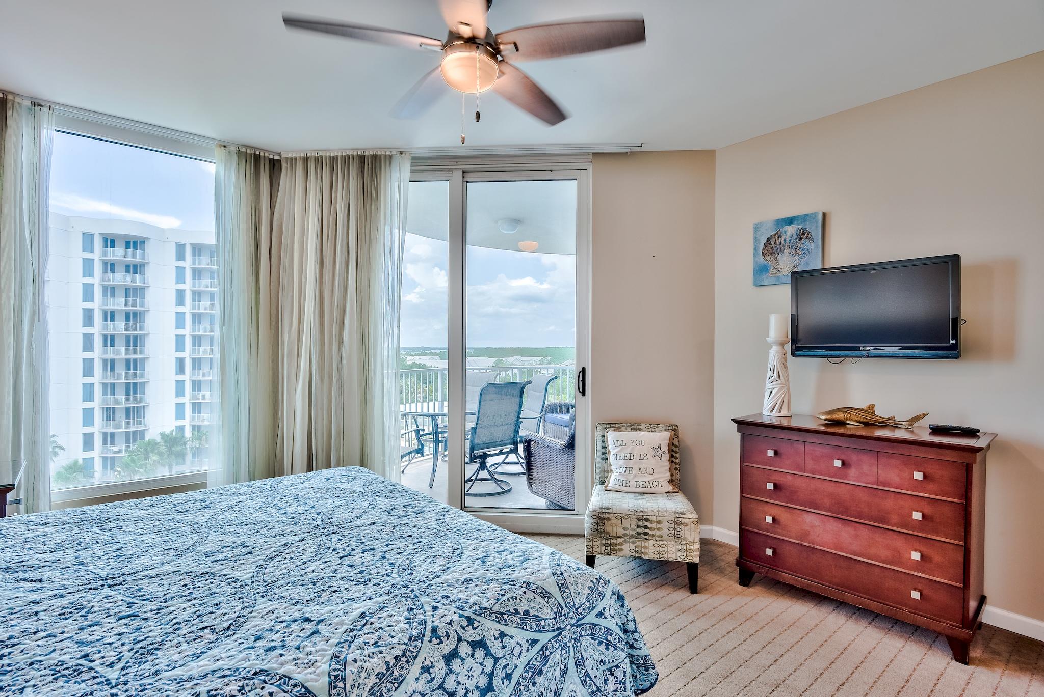 THE PALMS OF DESTIN - Residential