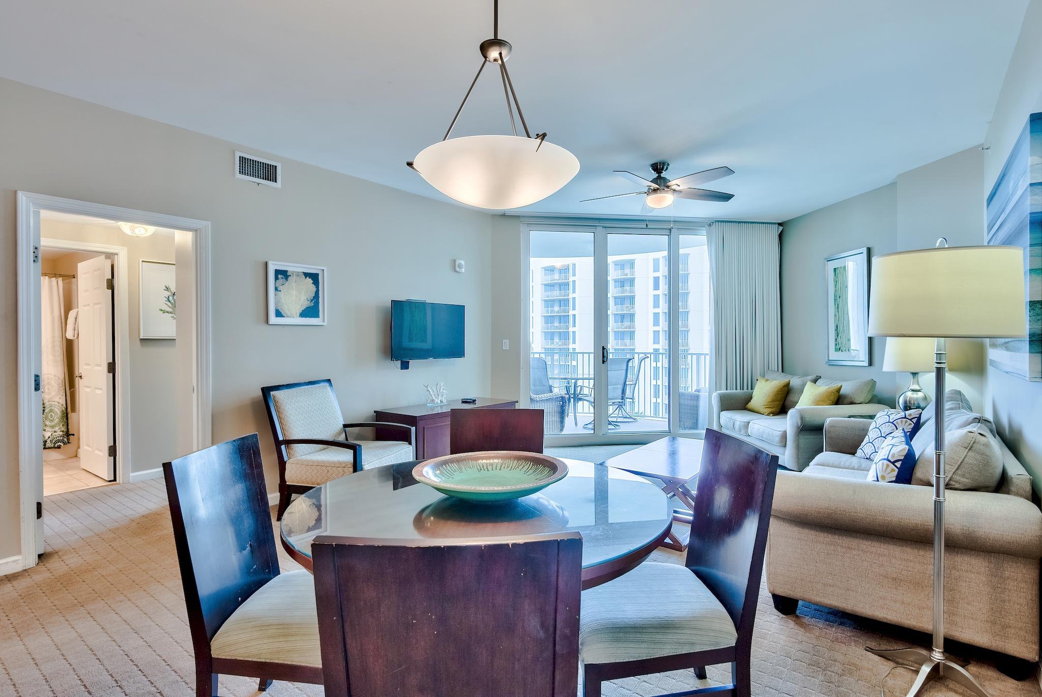 THE PALMS OF DESTIN - Residential