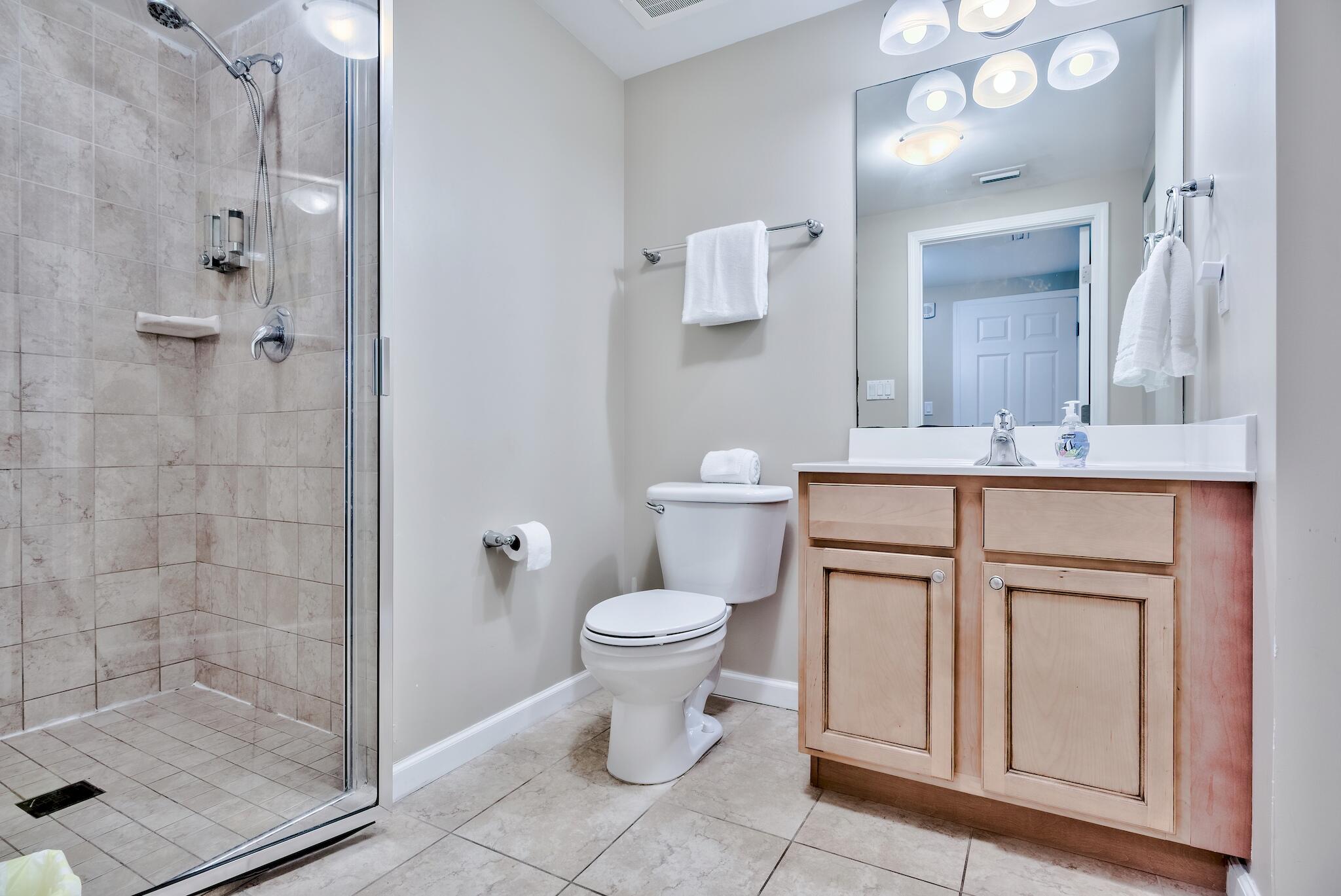 THE PALMS OF DESTIN - Residential