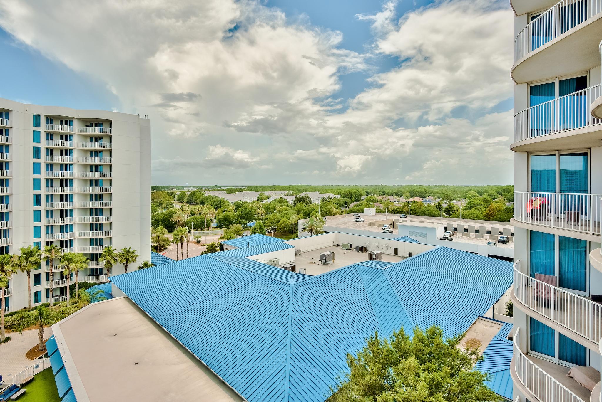 THE PALMS OF DESTIN - Residential