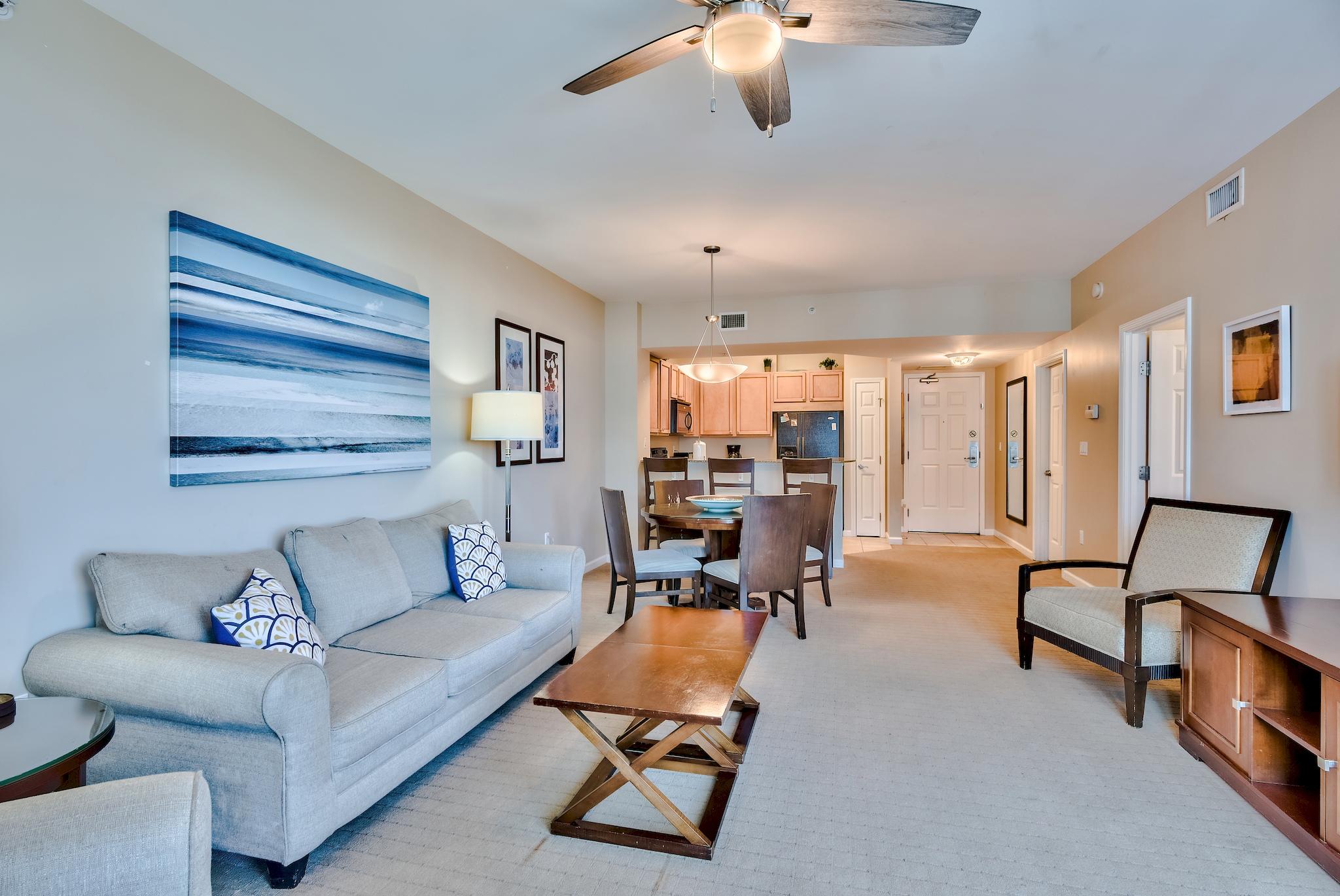 THE PALMS OF DESTIN - Residential