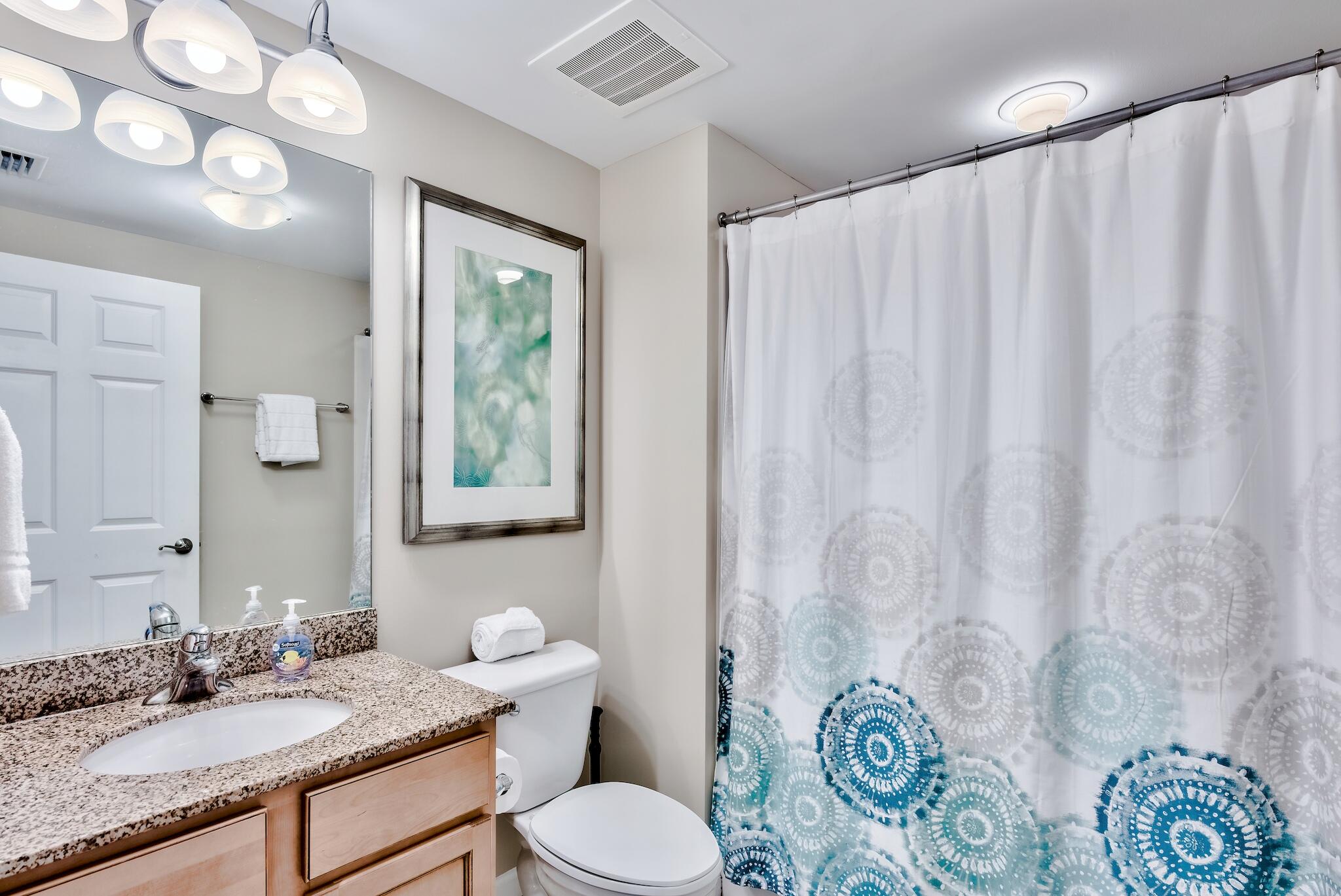 THE PALMS OF DESTIN - Residential