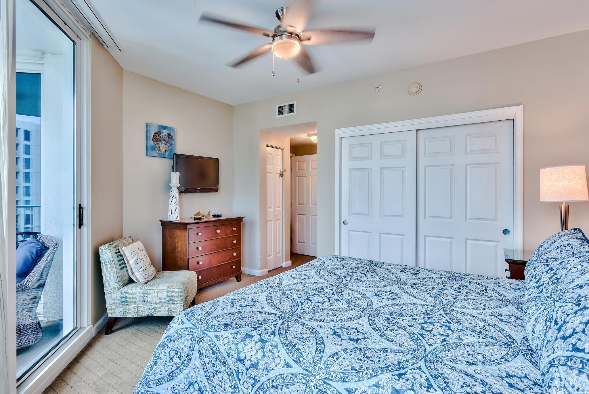 THE PALMS OF DESTIN - Residential