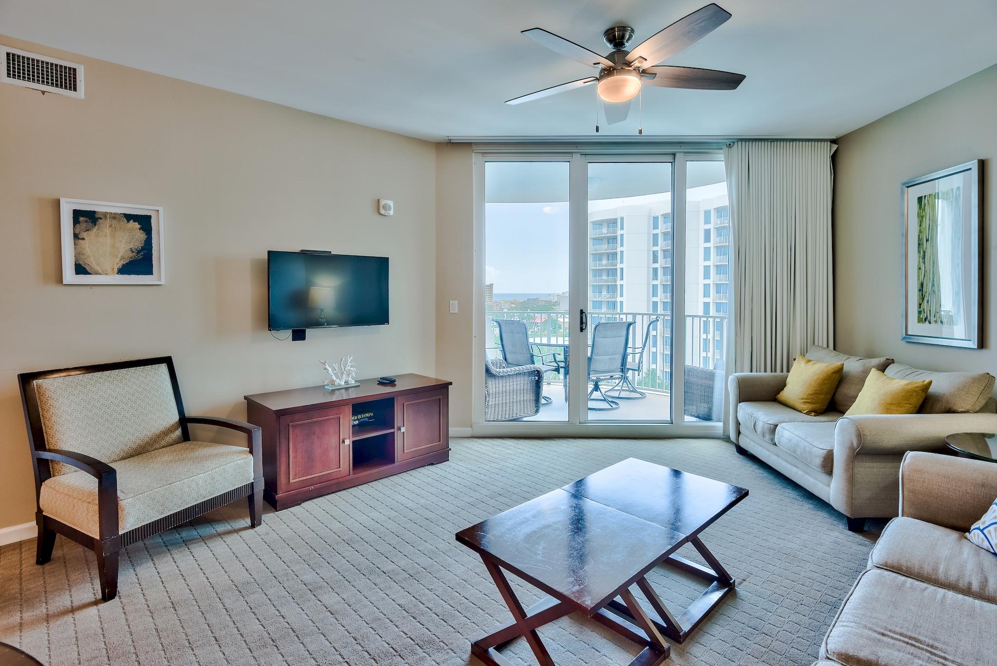 THE PALMS OF DESTIN - Residential