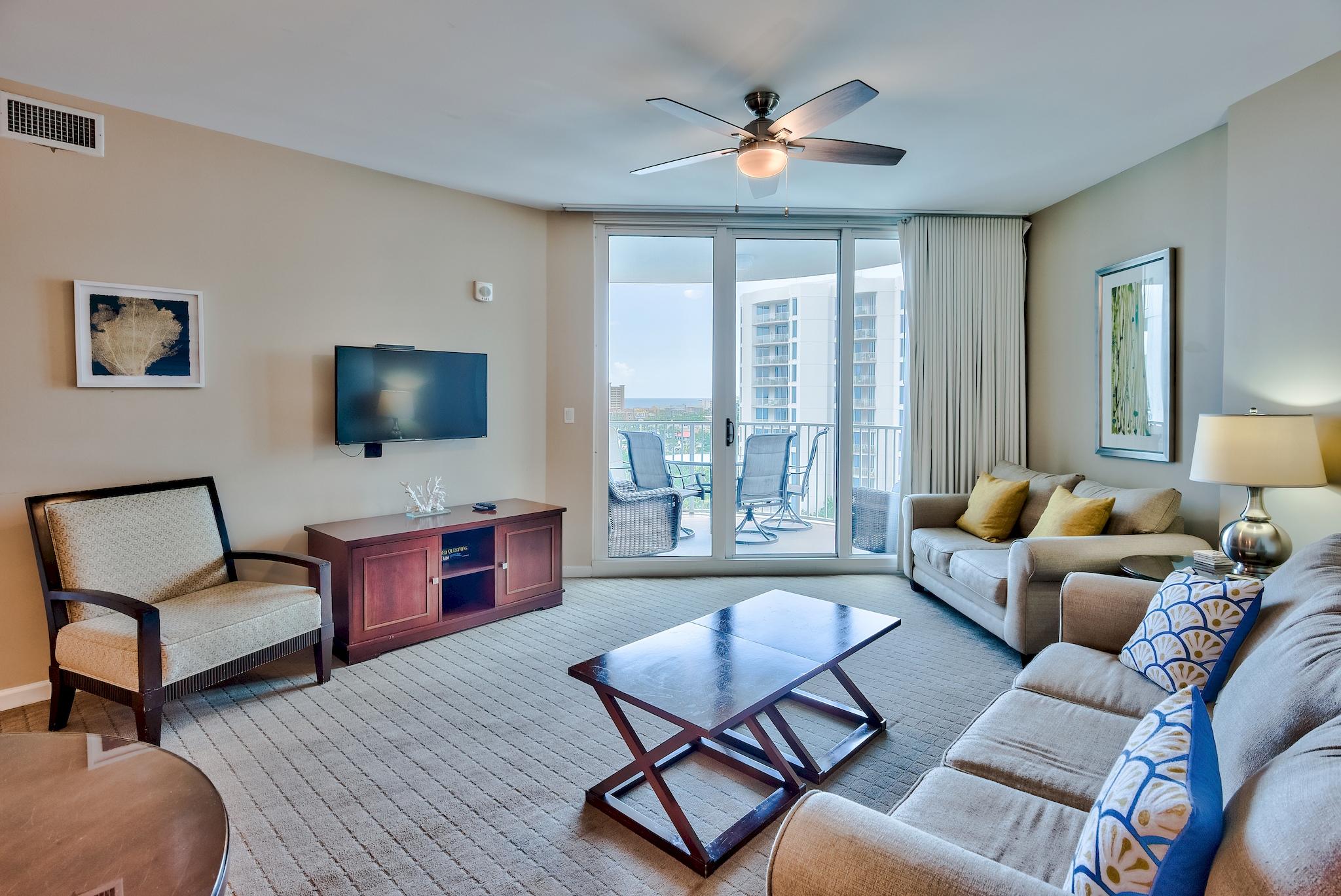 THE PALMS OF DESTIN - Residential