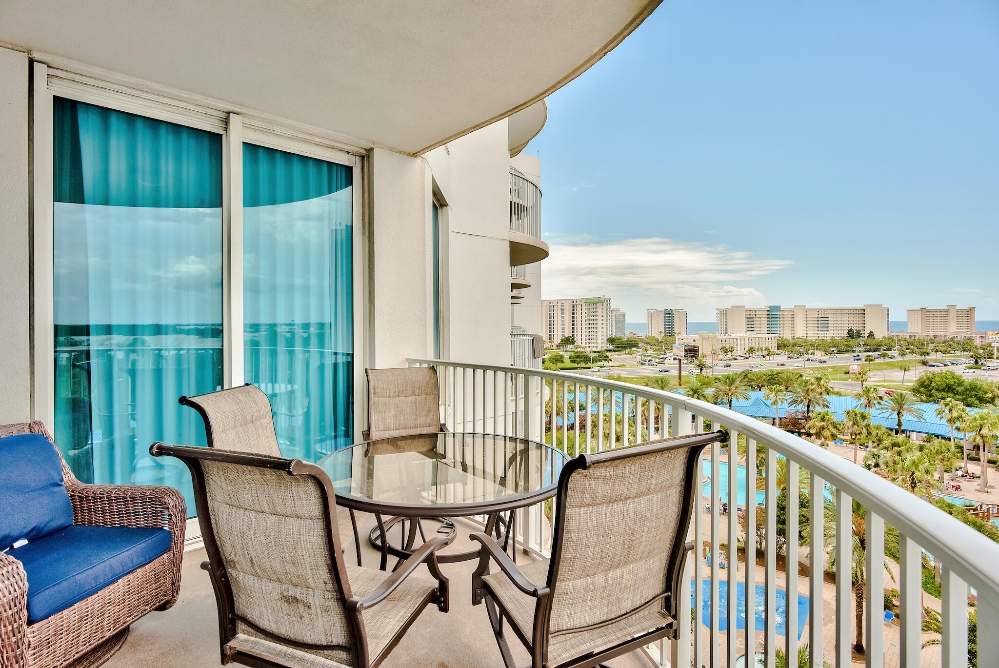 THE PALMS OF DESTIN - Residential