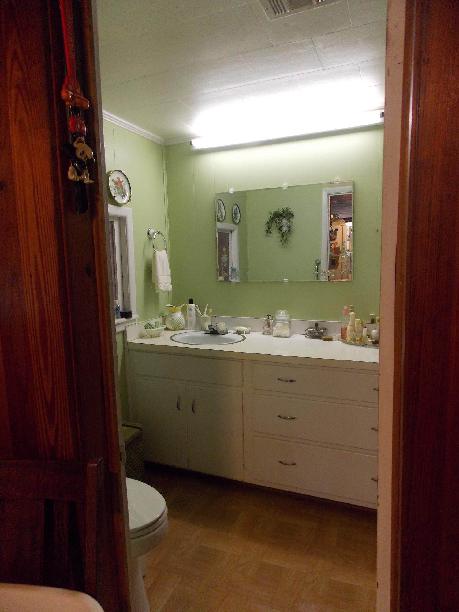 town of de funiak springs - Residential