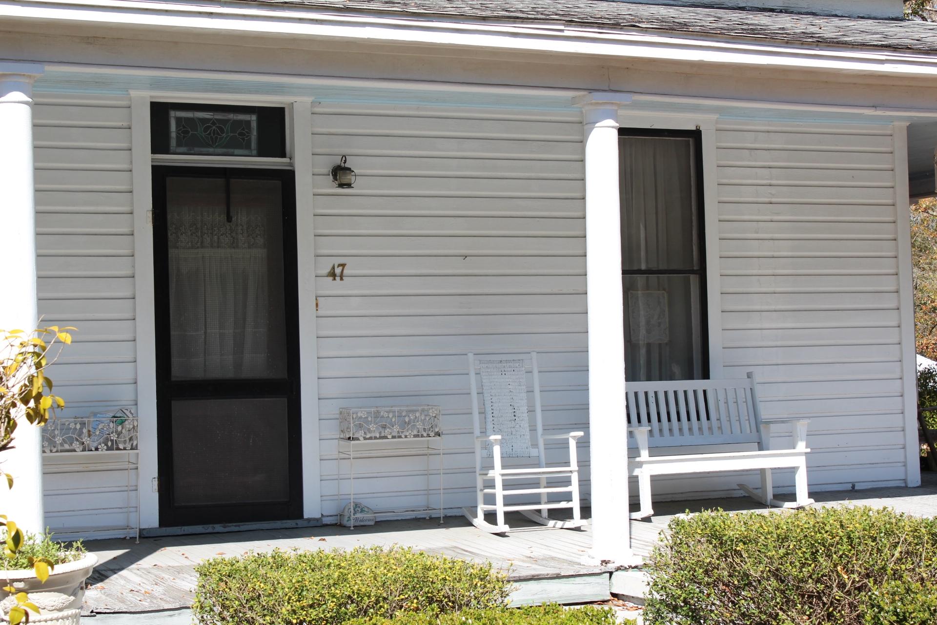 town of de funiak springs - Residential