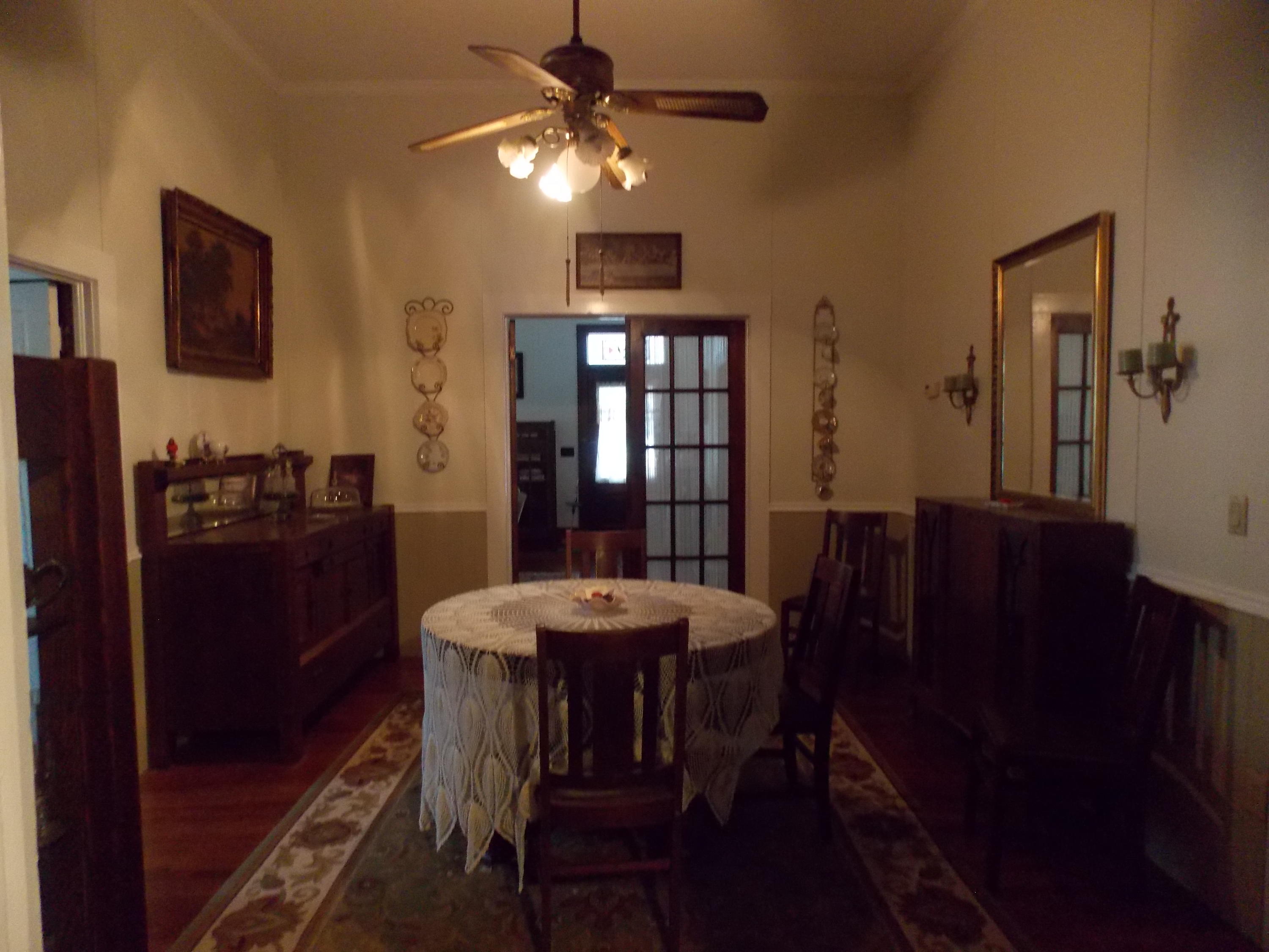 town of de funiak springs - Residential