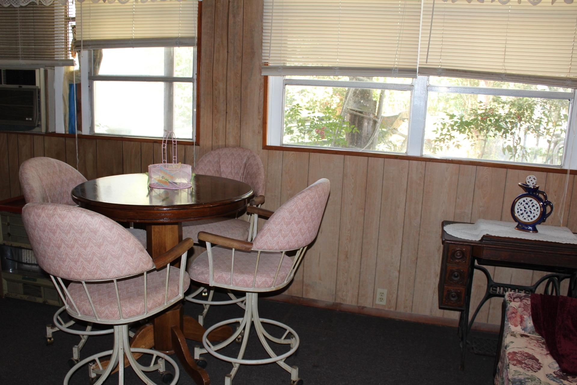 town of de funiak springs - Residential