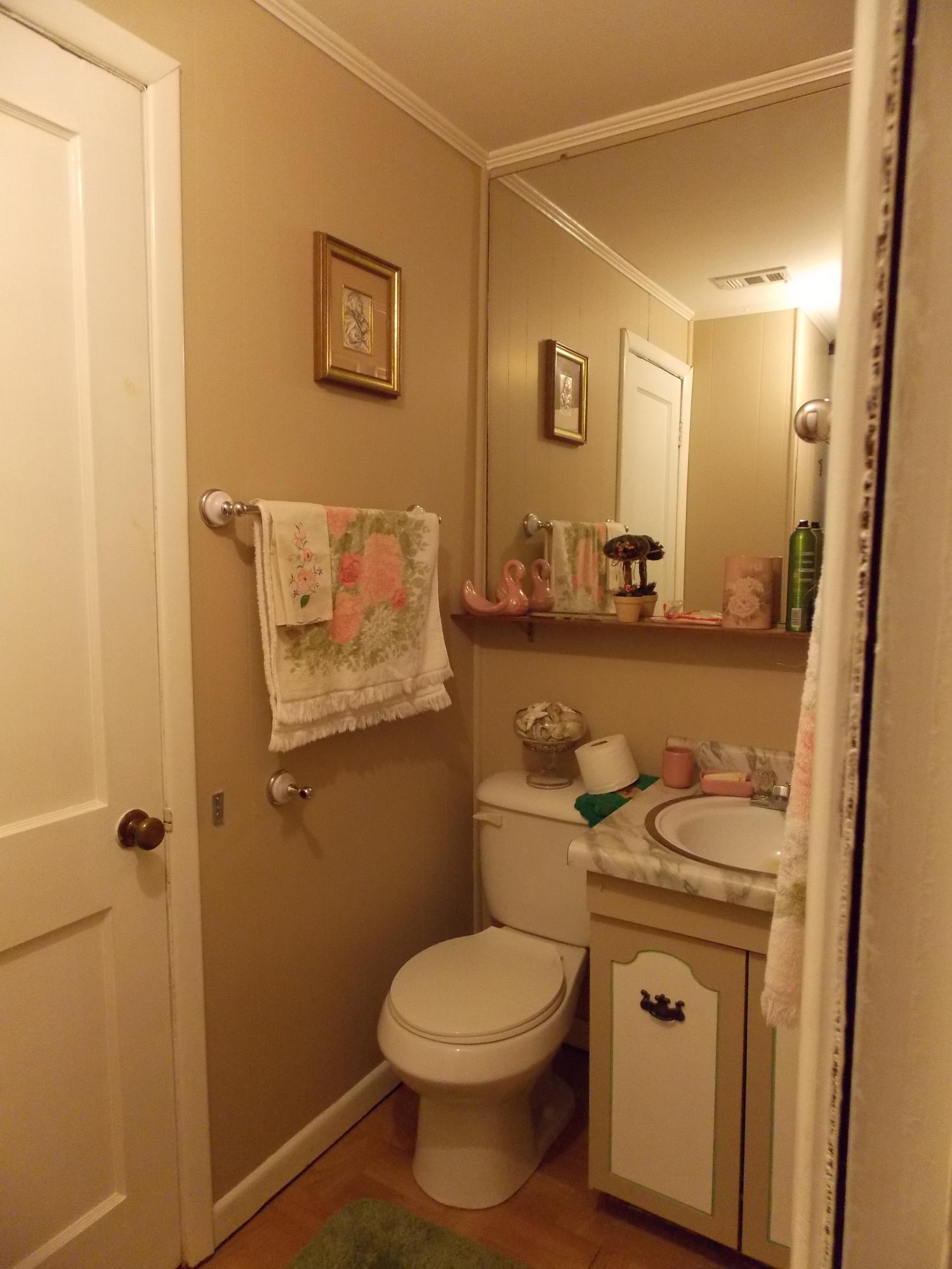 town of de funiak springs - Residential