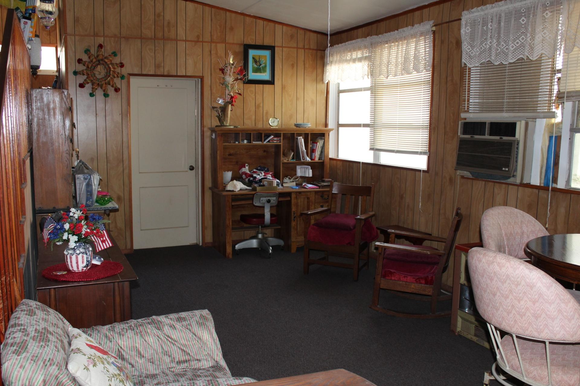 town of de funiak springs - Residential