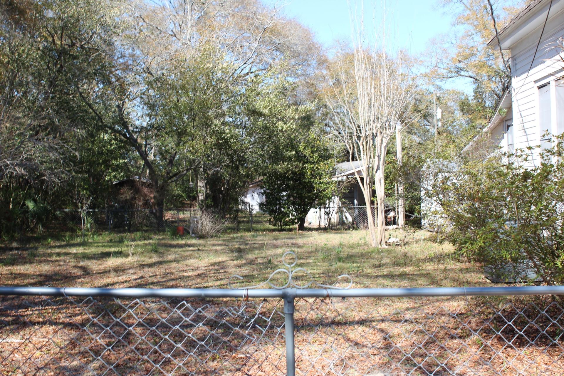 town of de funiak springs - Residential