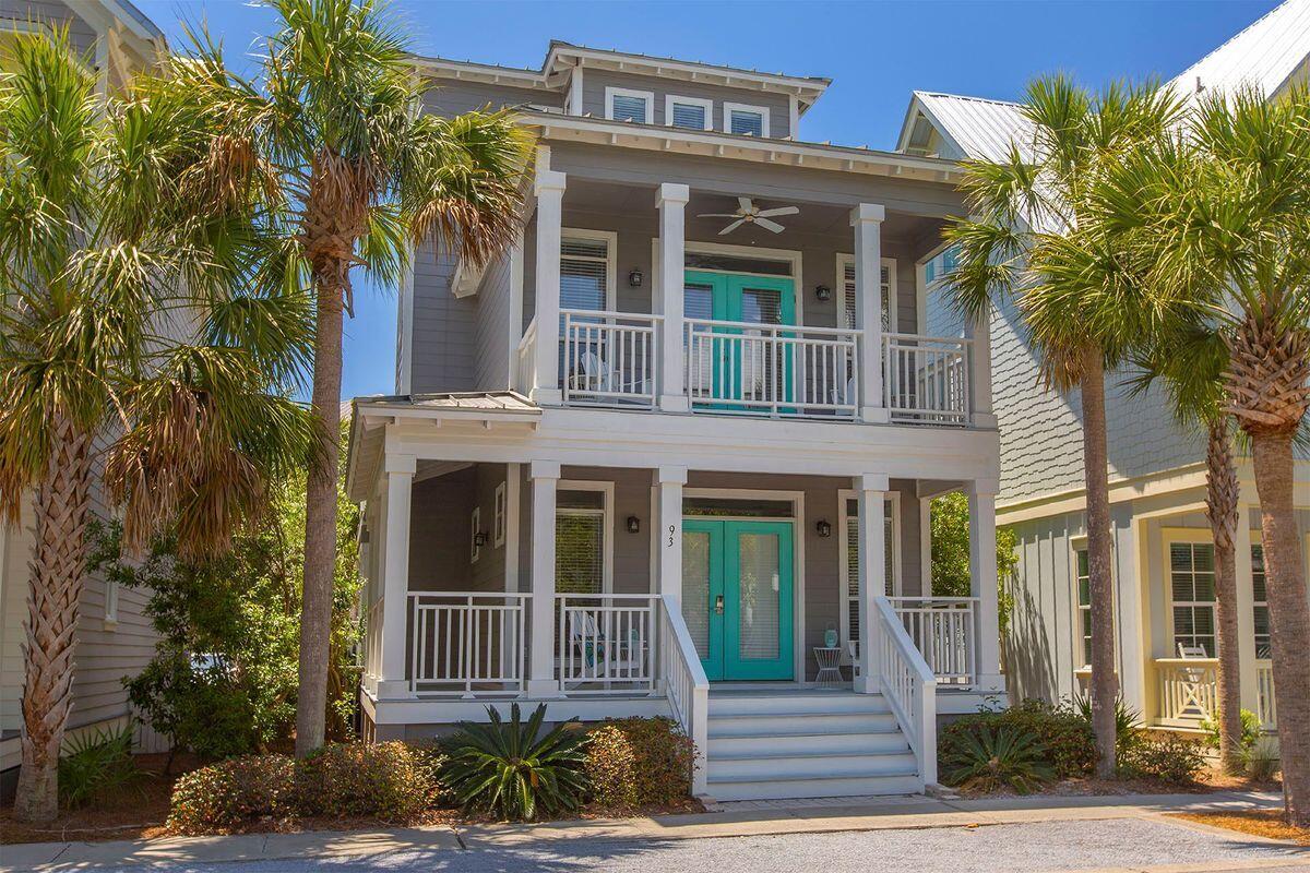 SEACREST BEACH PH 6 - Residential