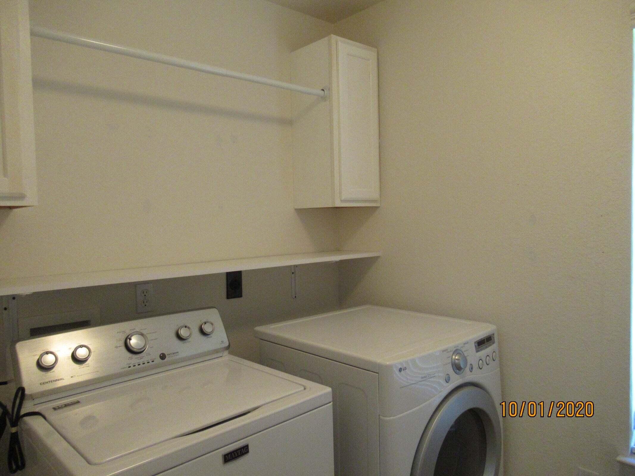 DRIFTWOOD ESTATES - Residential Lease