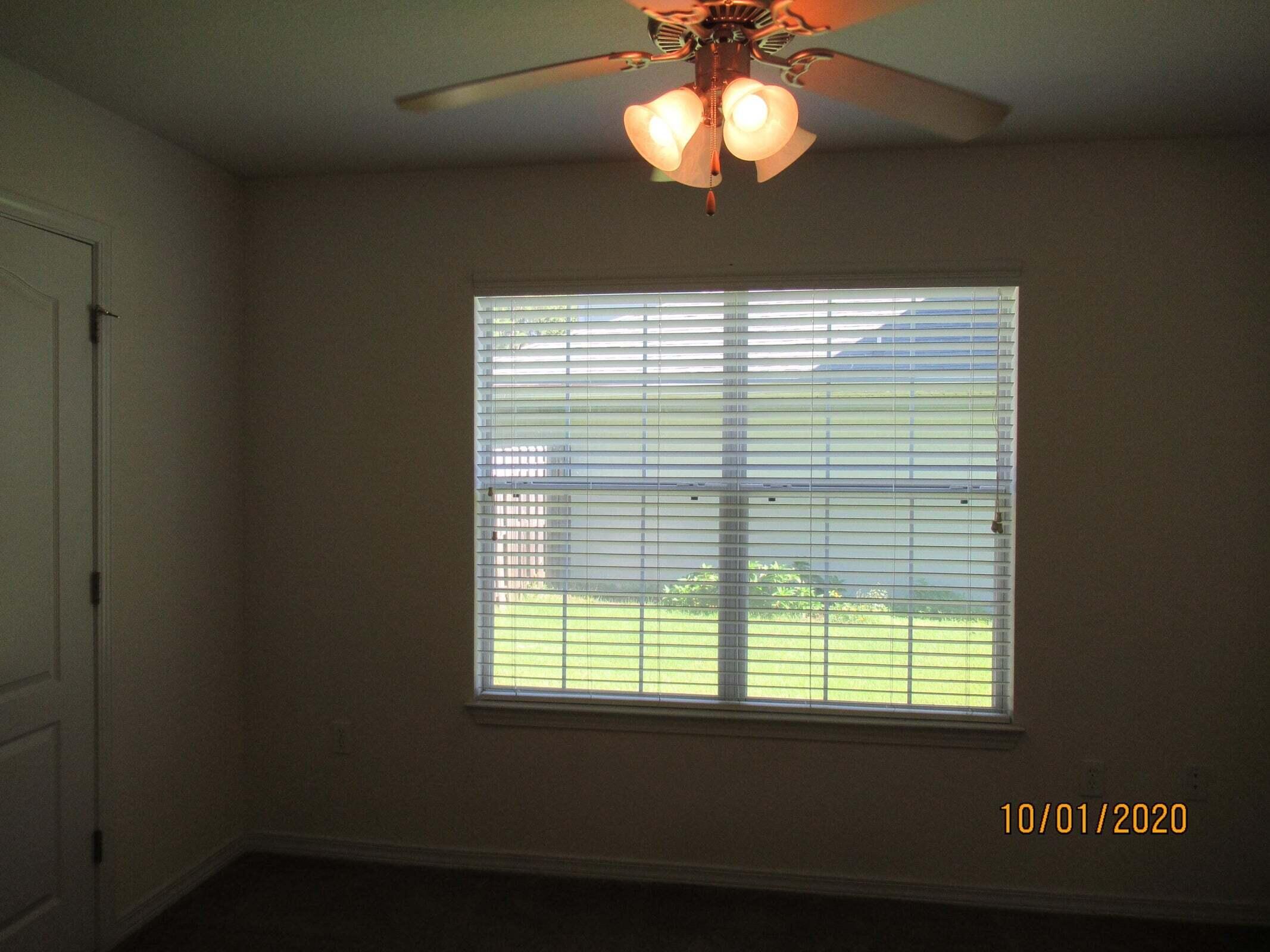 DRIFTWOOD ESTATES - Residential Lease