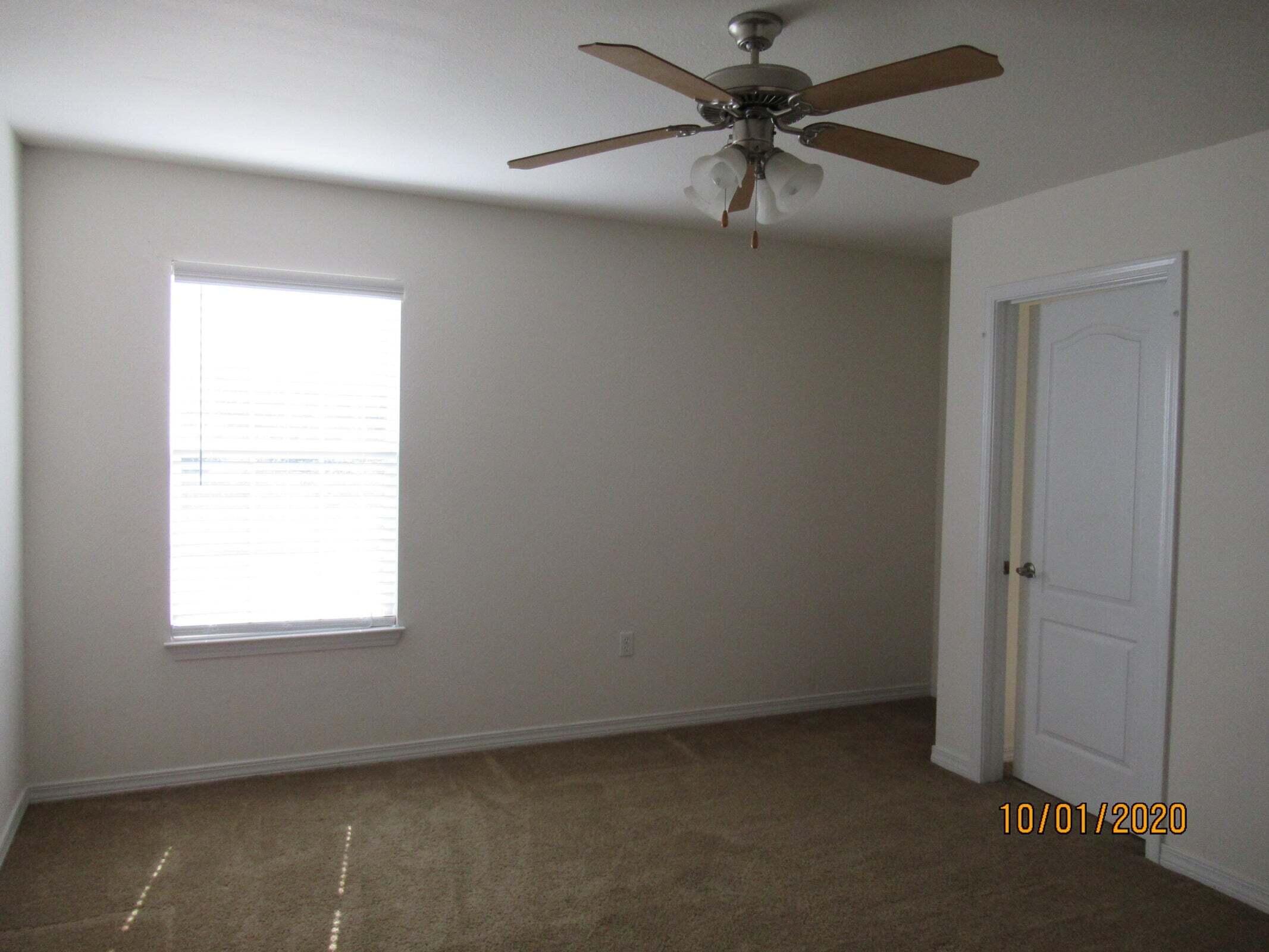 DRIFTWOOD ESTATES - Residential Lease