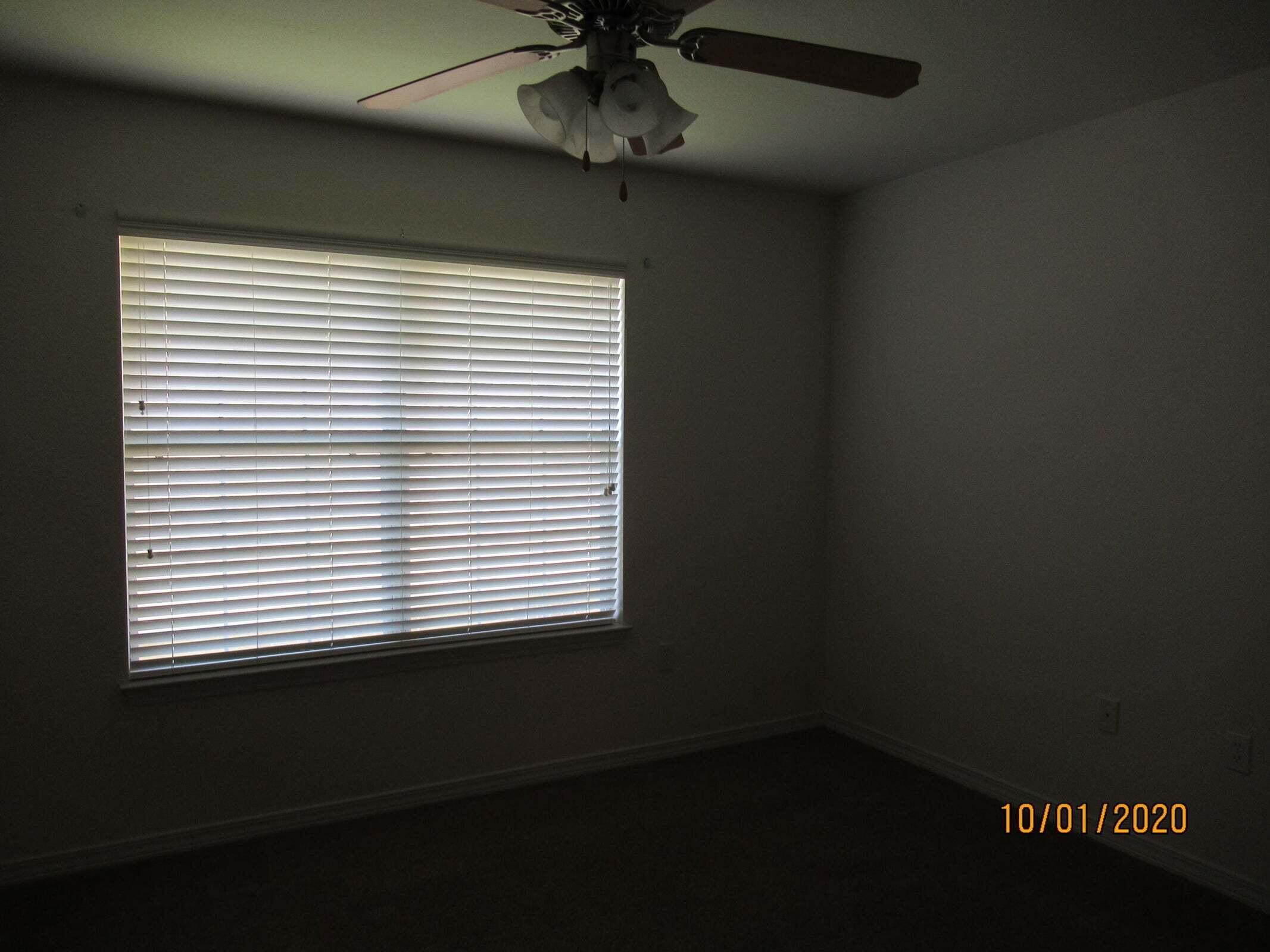 DRIFTWOOD ESTATES - Residential Lease