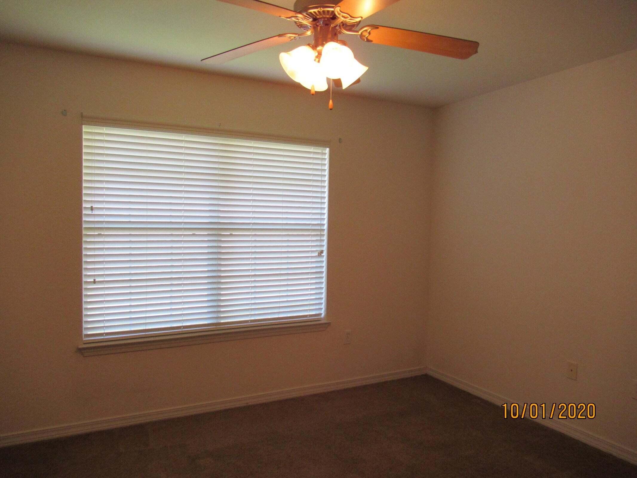 DRIFTWOOD ESTATES - Residential Lease