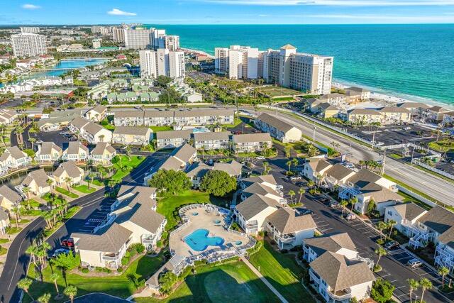 Sandpiper Cove - Residential