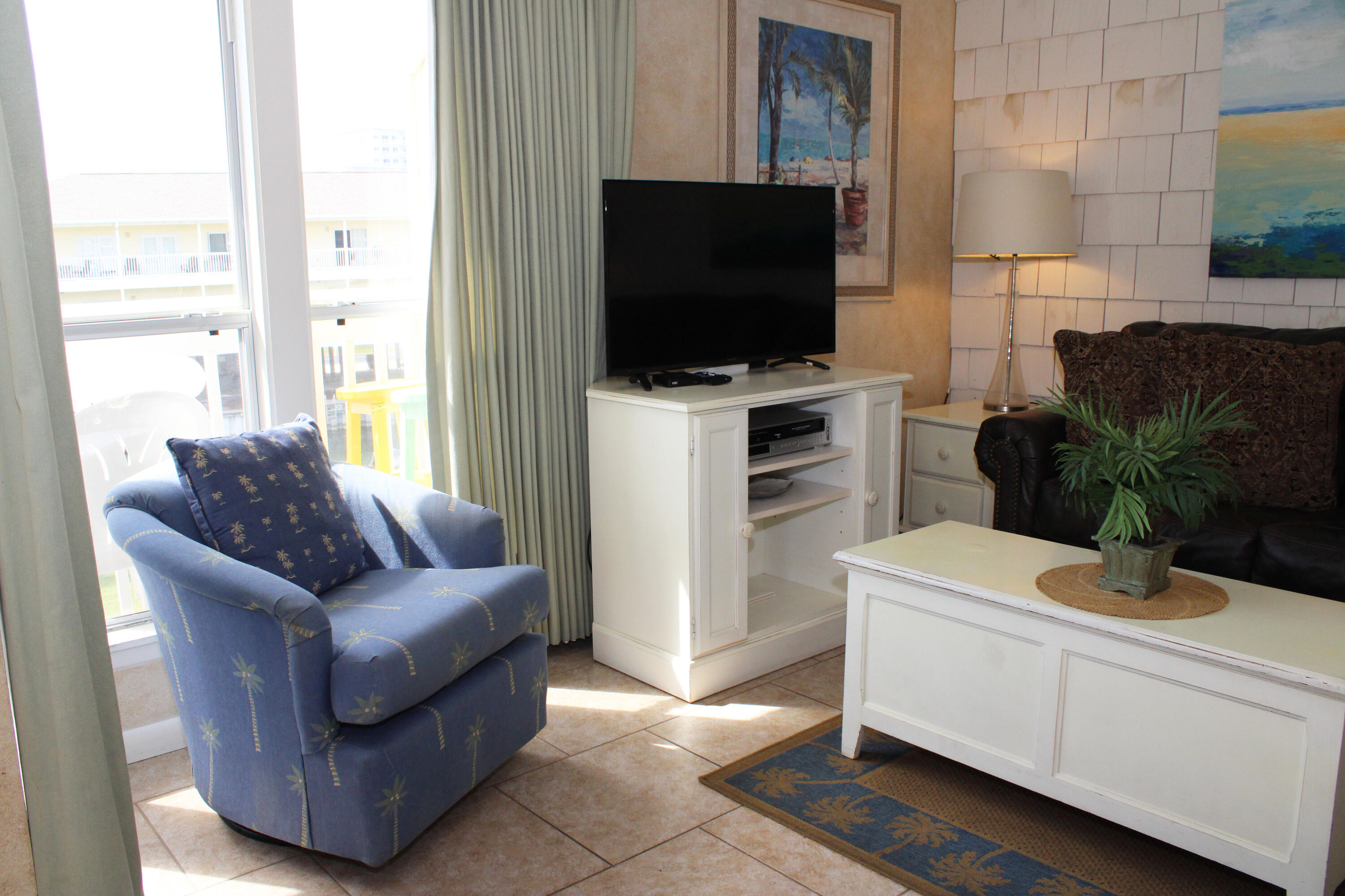 Sandpiper Cove - Residential