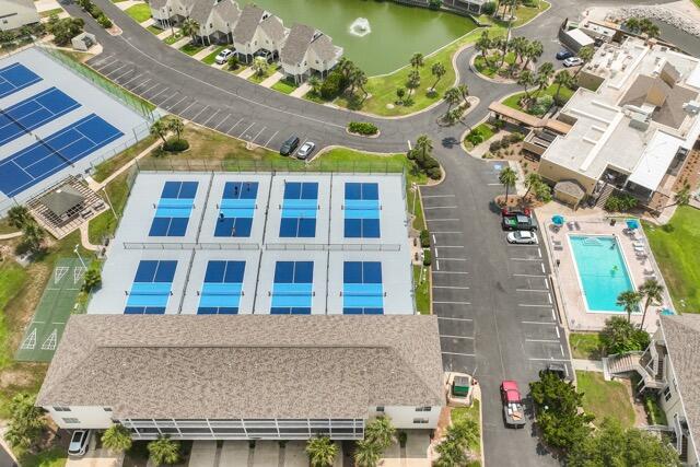 Sandpiper Cove - Residential